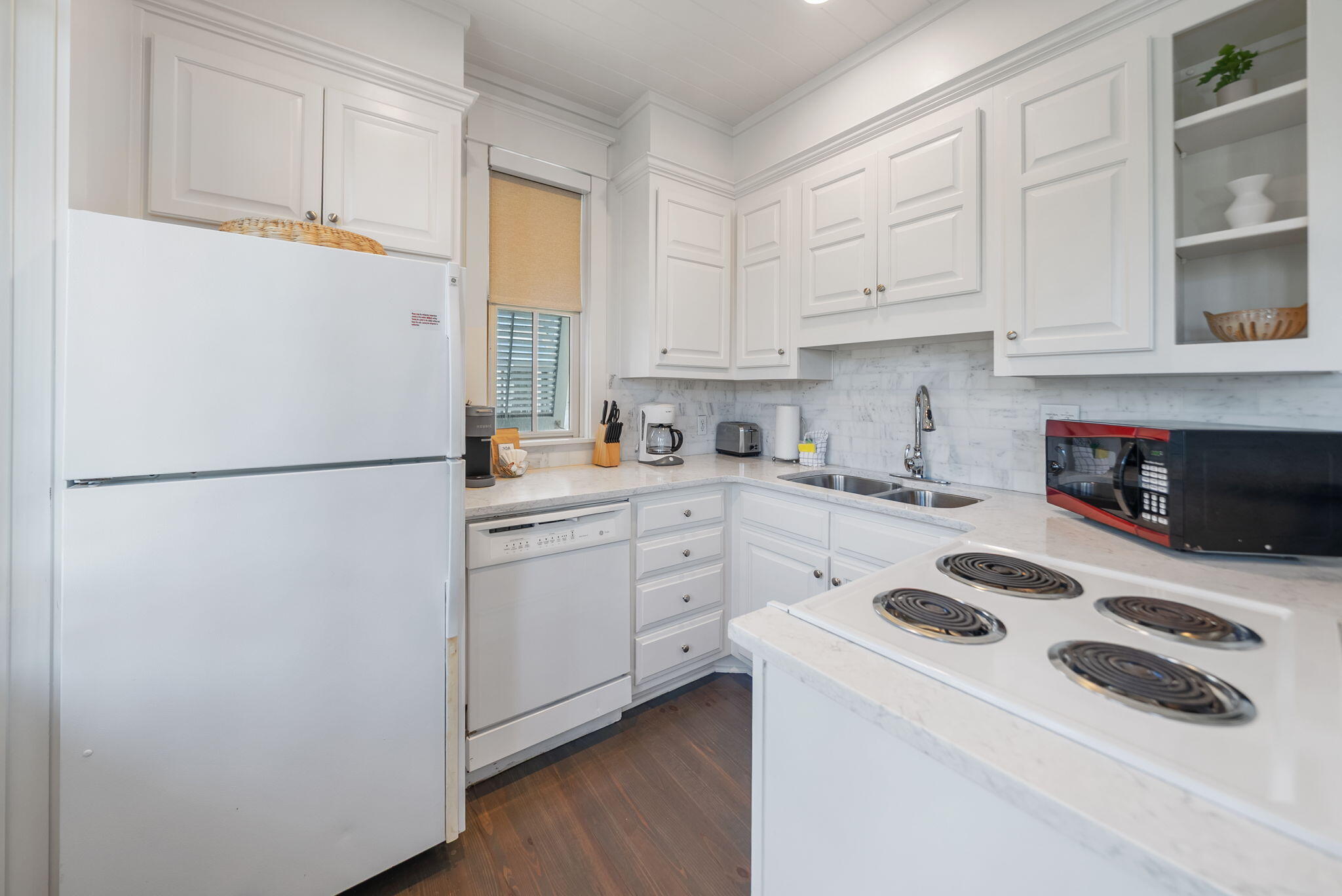 ROSEMARY BEACH PH 2 REPLAT - Residential