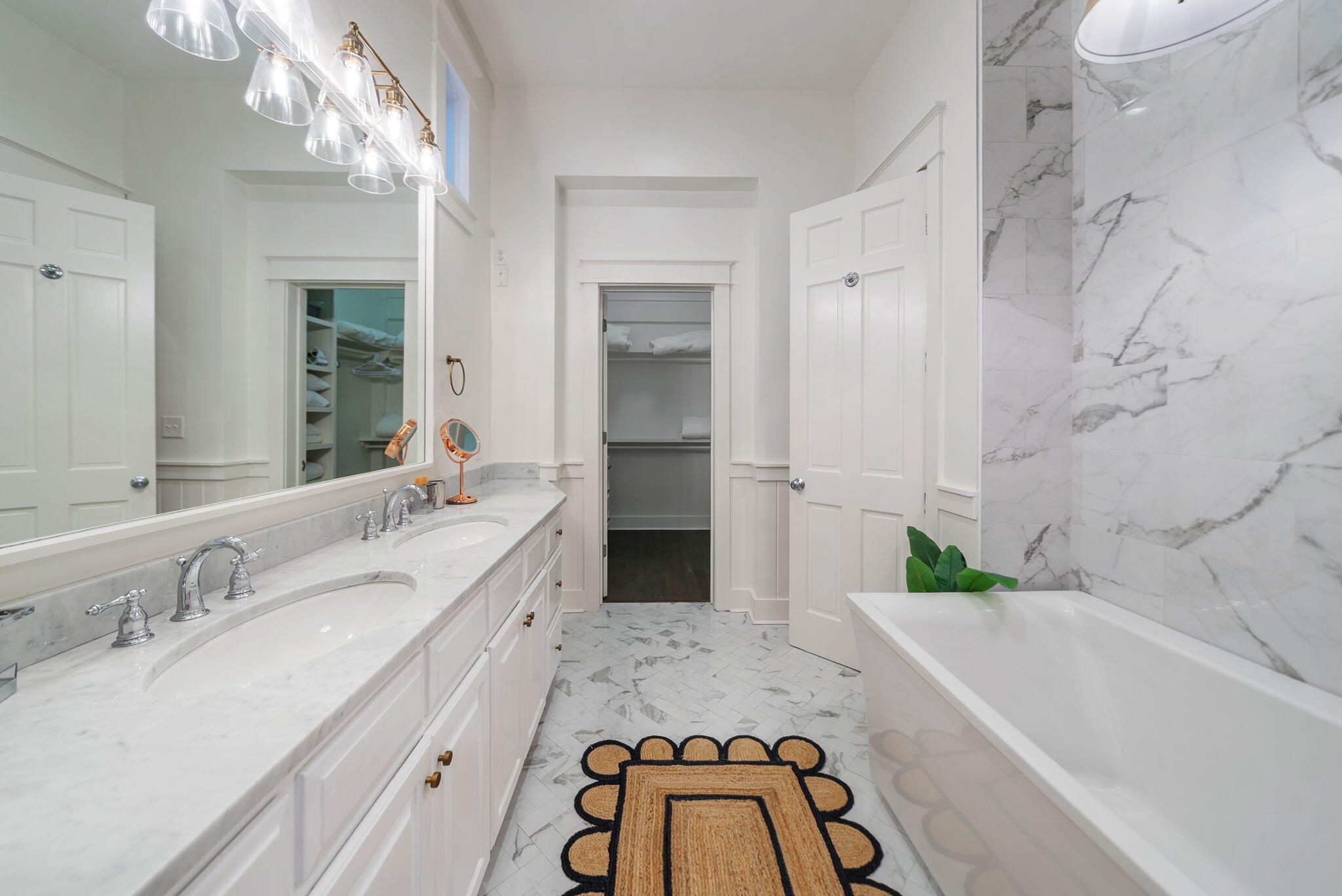 ROSEMARY BEACH PH 2 REPLAT - Residential