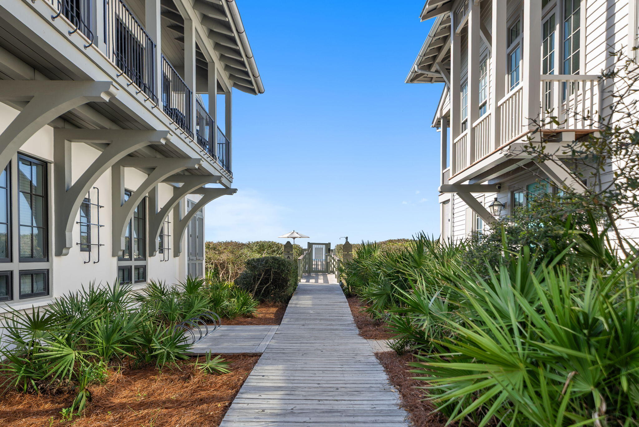 ROSEMARY BEACH PH 2 REPLAT - Residential