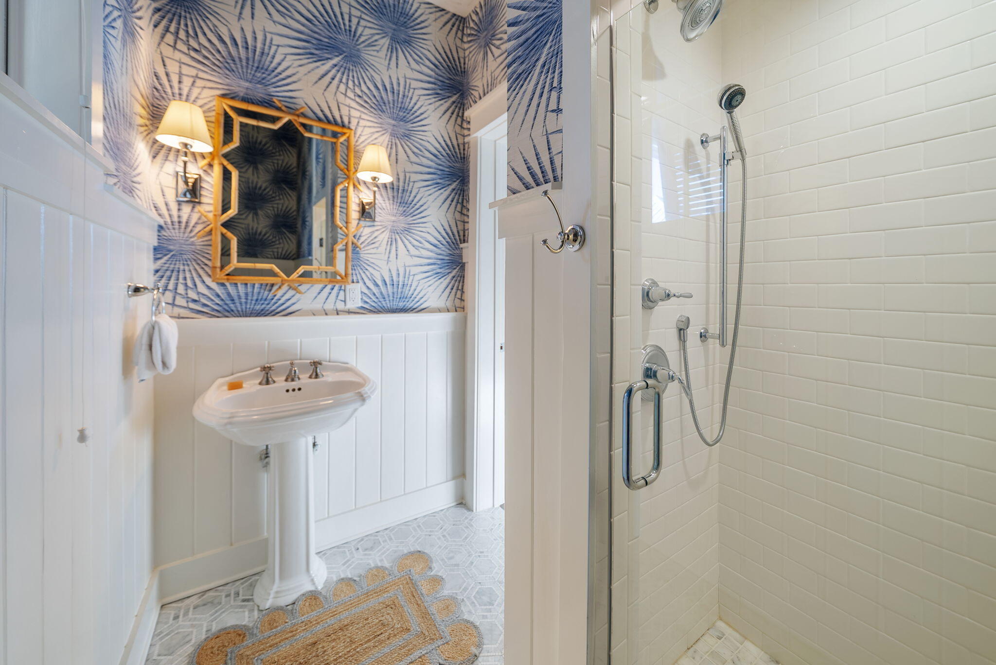 ROSEMARY BEACH PH 2 REPLAT - Residential