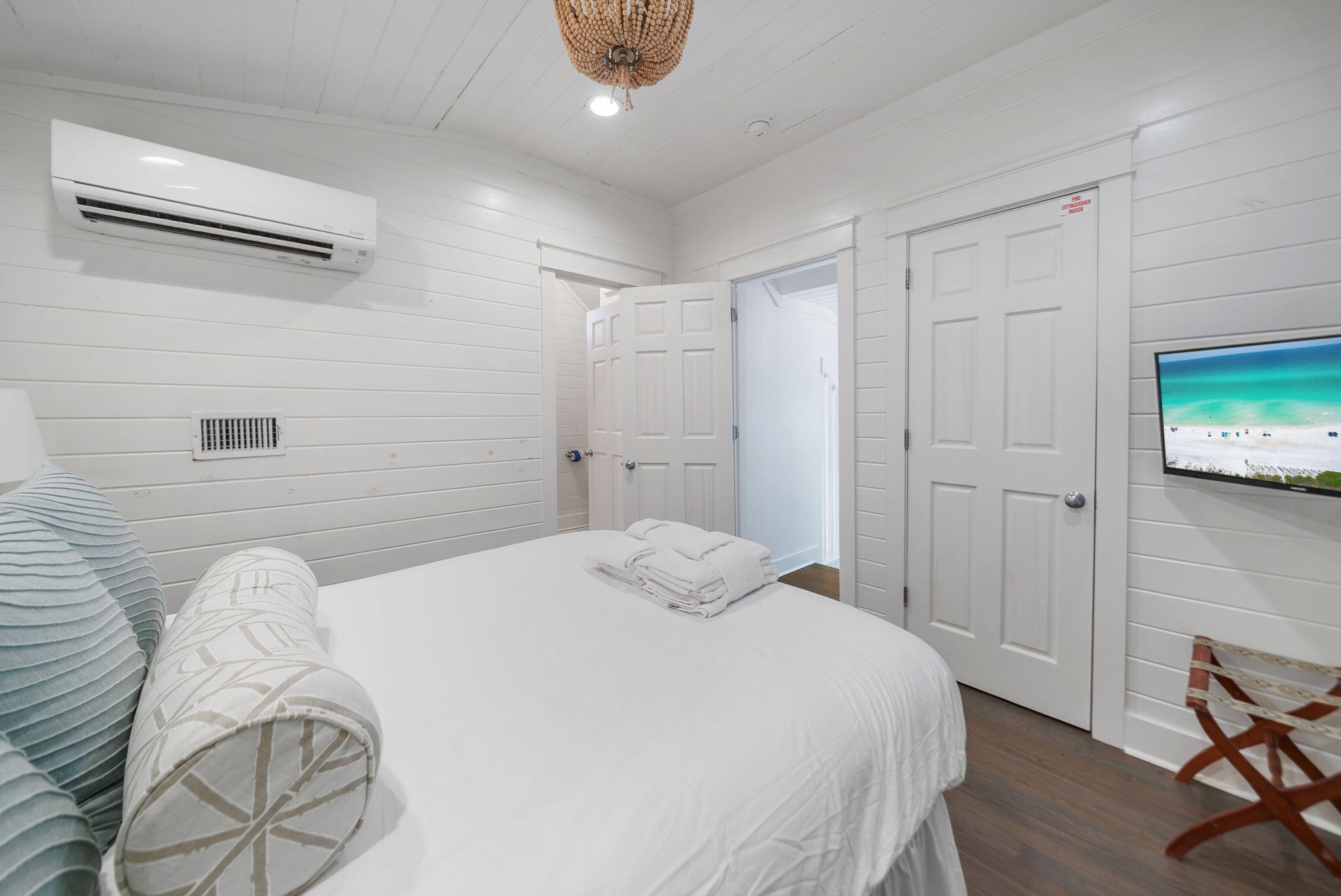 ROSEMARY BEACH PH 2 REPLAT - Residential