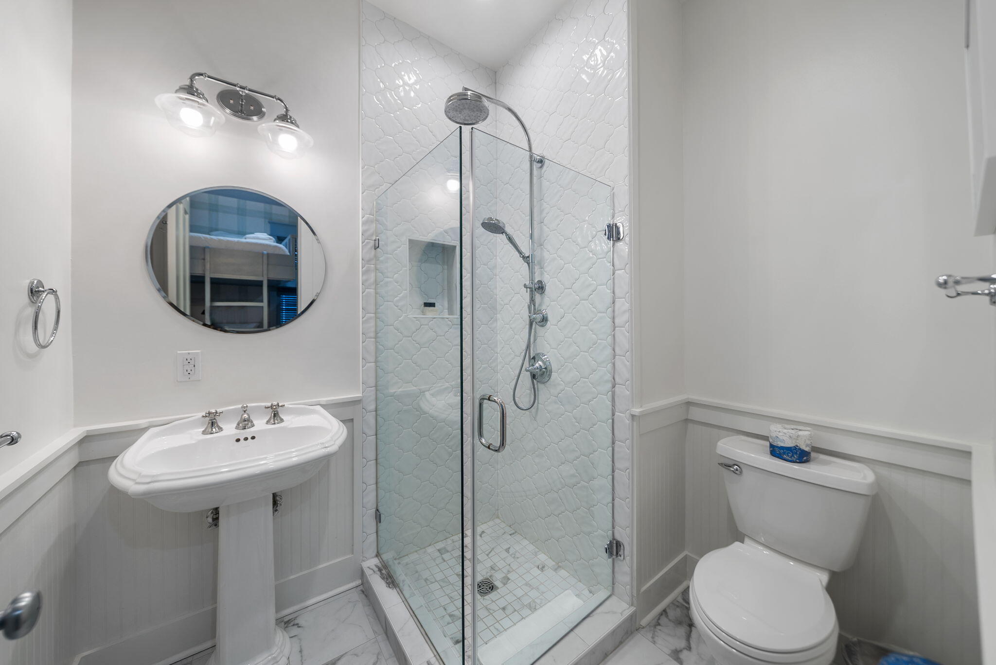 ROSEMARY BEACH PH 2 REPLAT - Residential