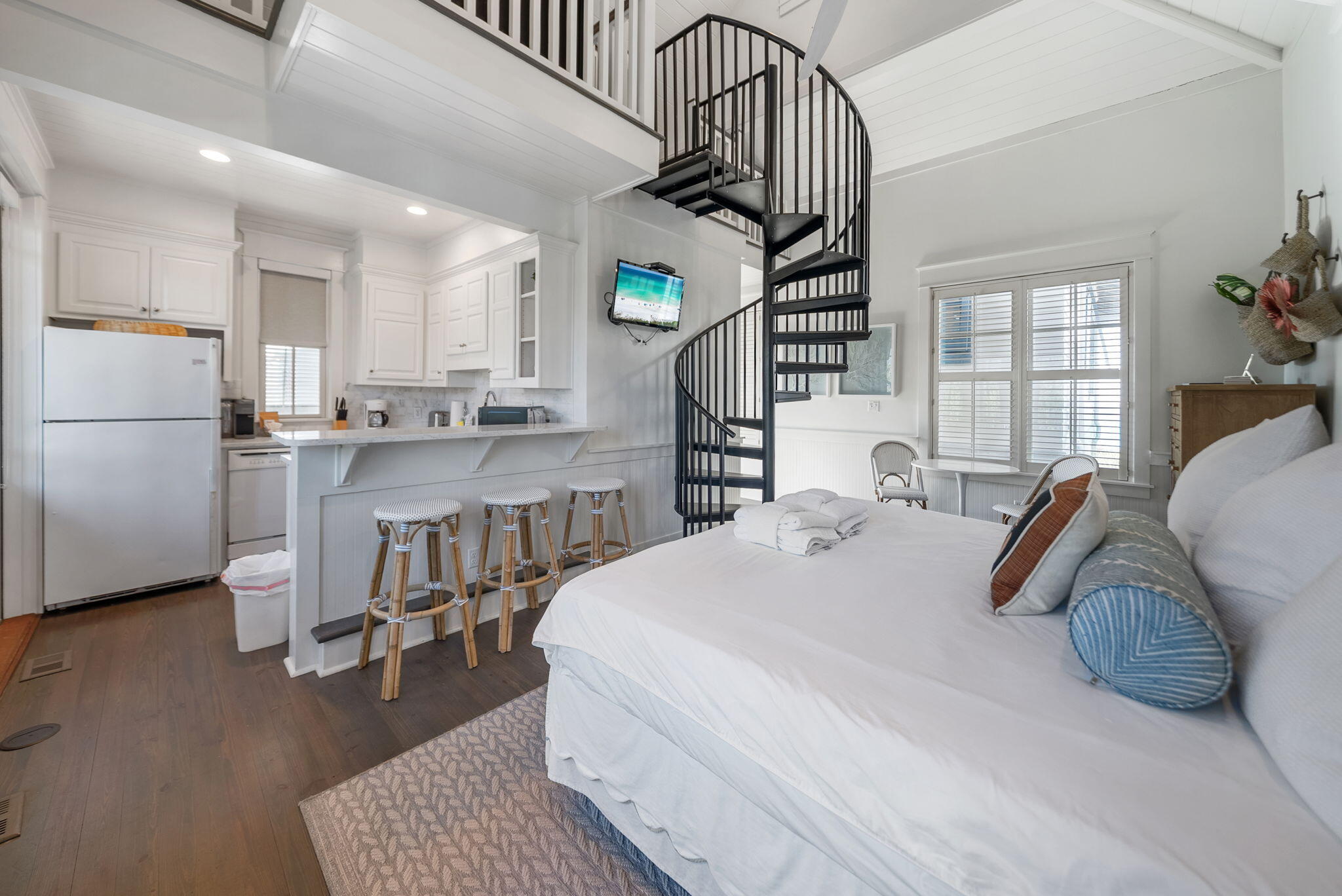 ROSEMARY BEACH PH 2 REPLAT - Residential