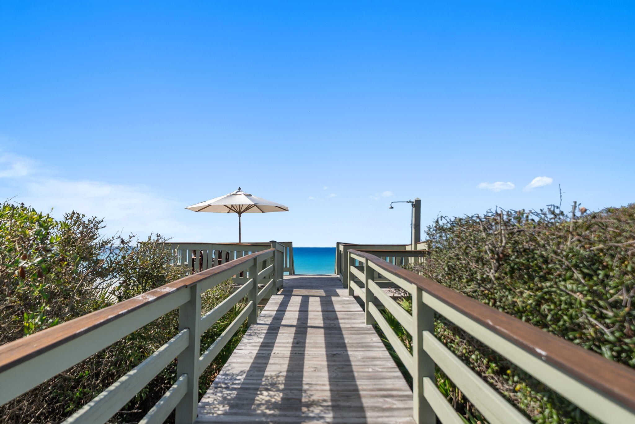 ROSEMARY BEACH PH 2 REPLAT - Residential