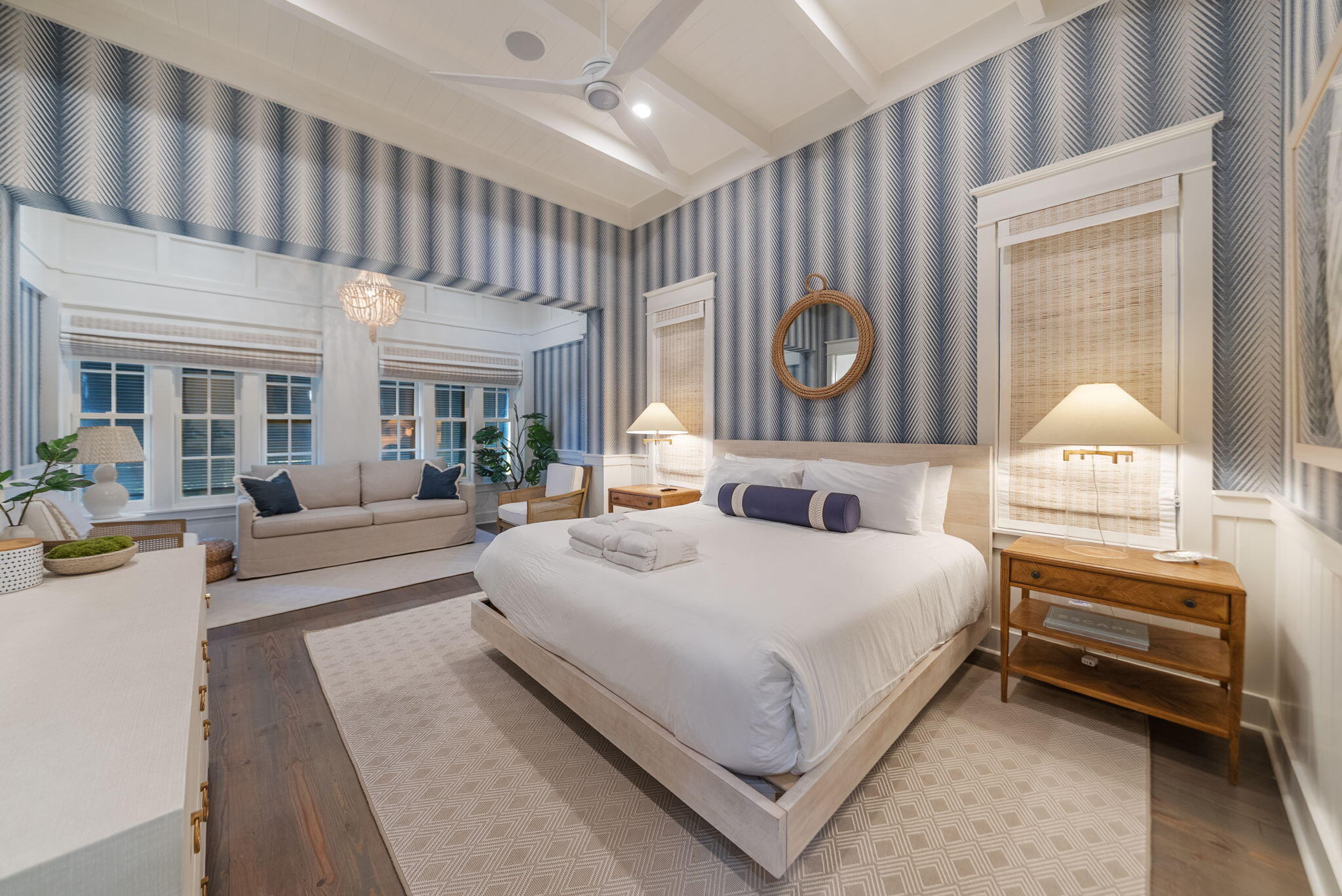 ROSEMARY BEACH PH 2 REPLAT - Residential