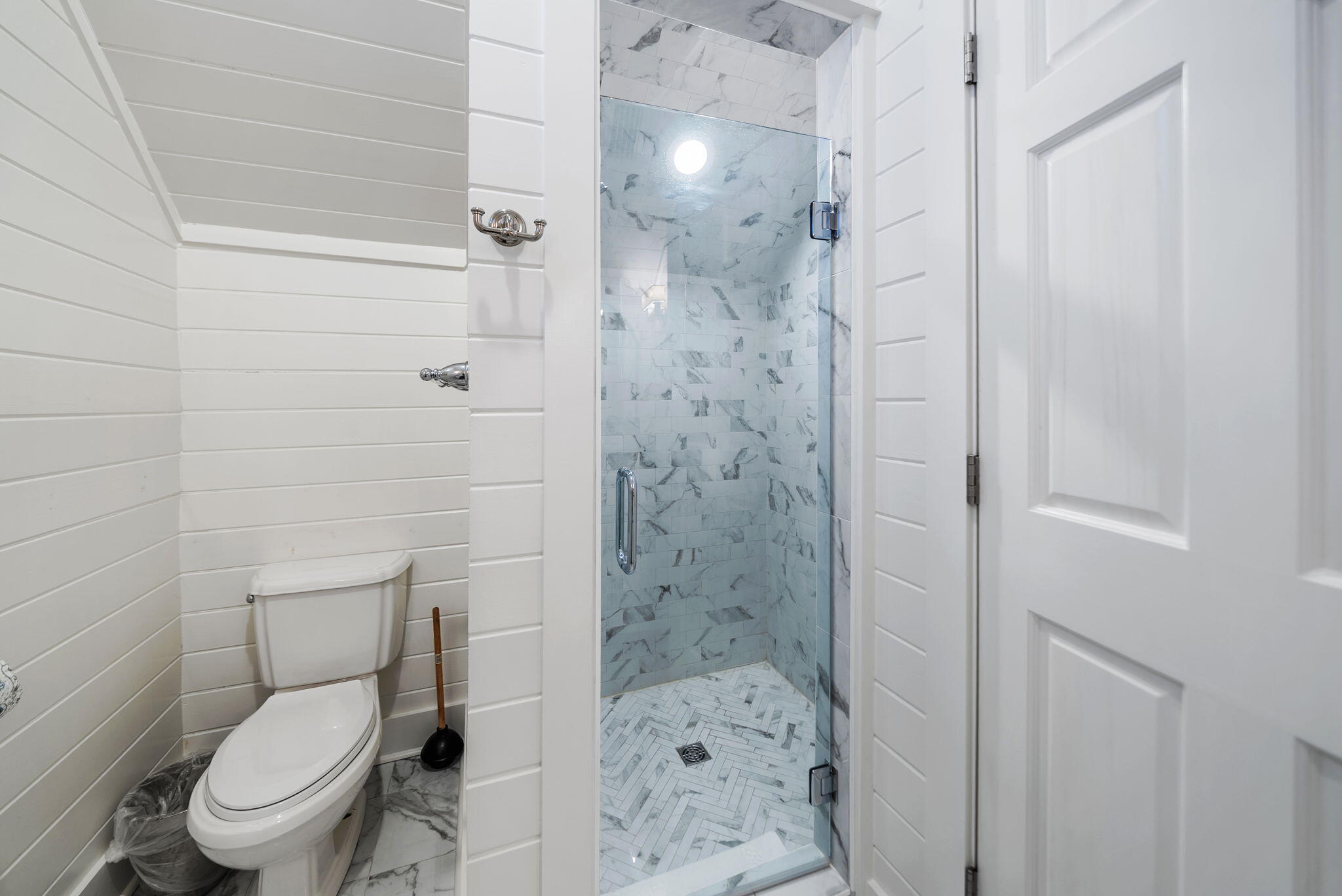 ROSEMARY BEACH PH 2 REPLAT - Residential