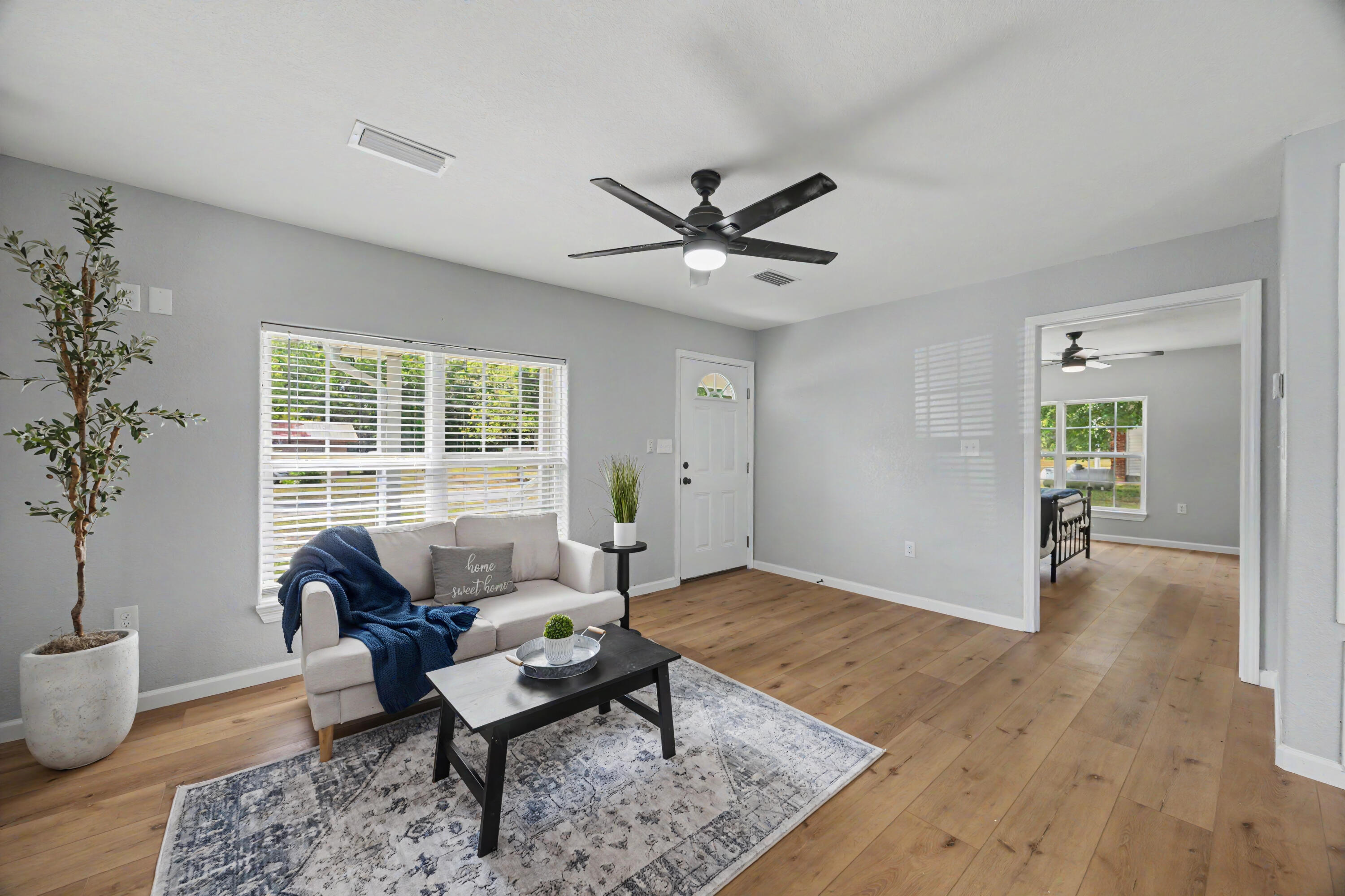 NO RECORDED SUBDIVISION - Residential