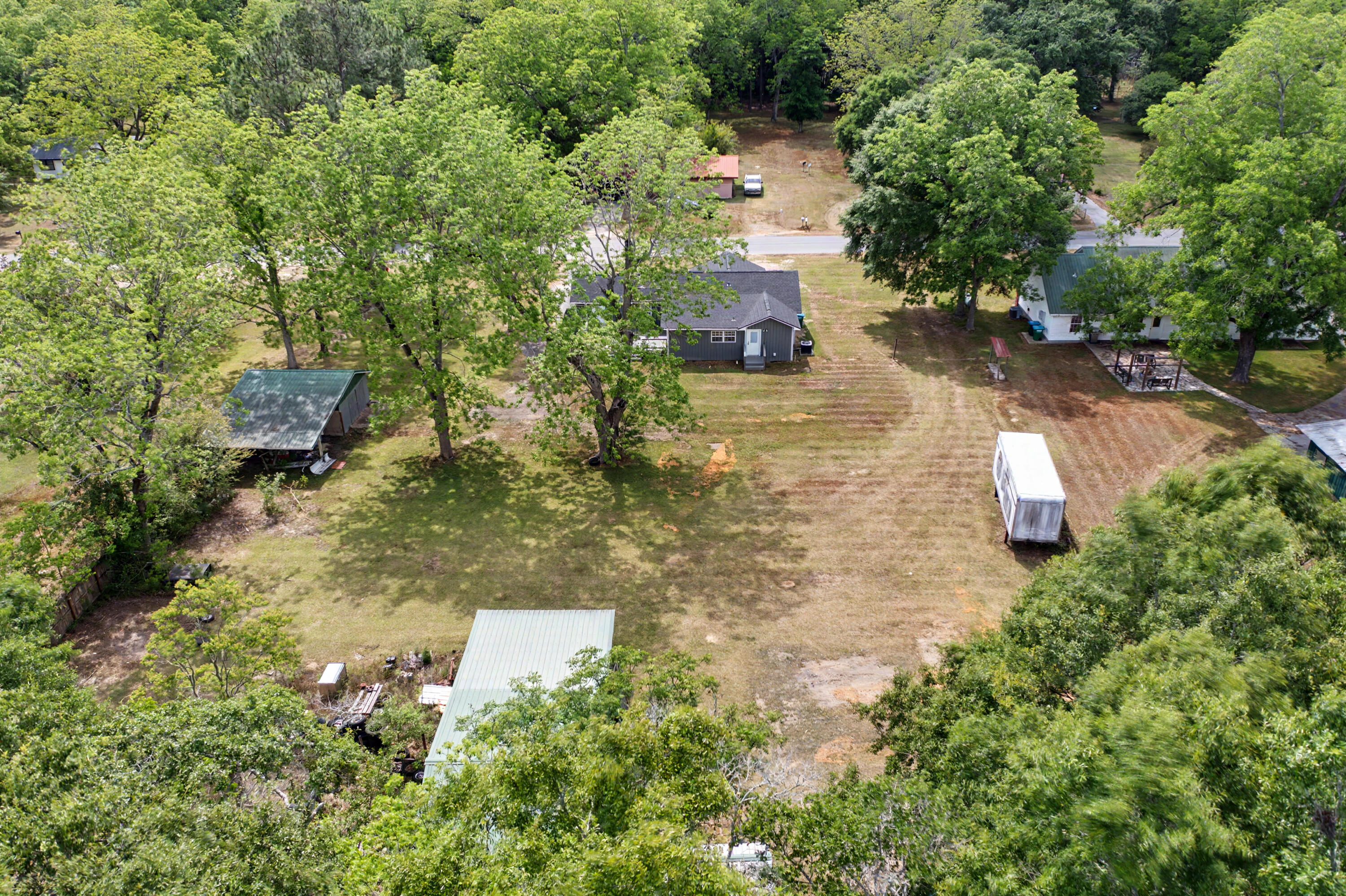 NO RECORDED SUBDIVISION - Residential