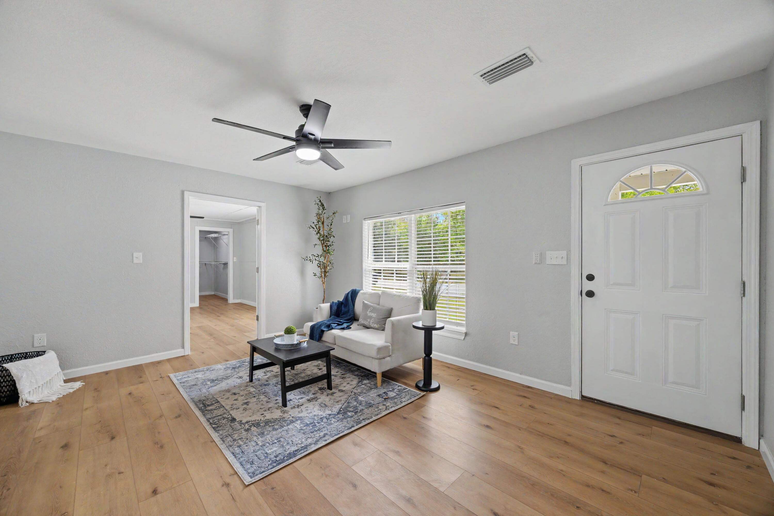 NO RECORDED SUBDIVISION - Residential