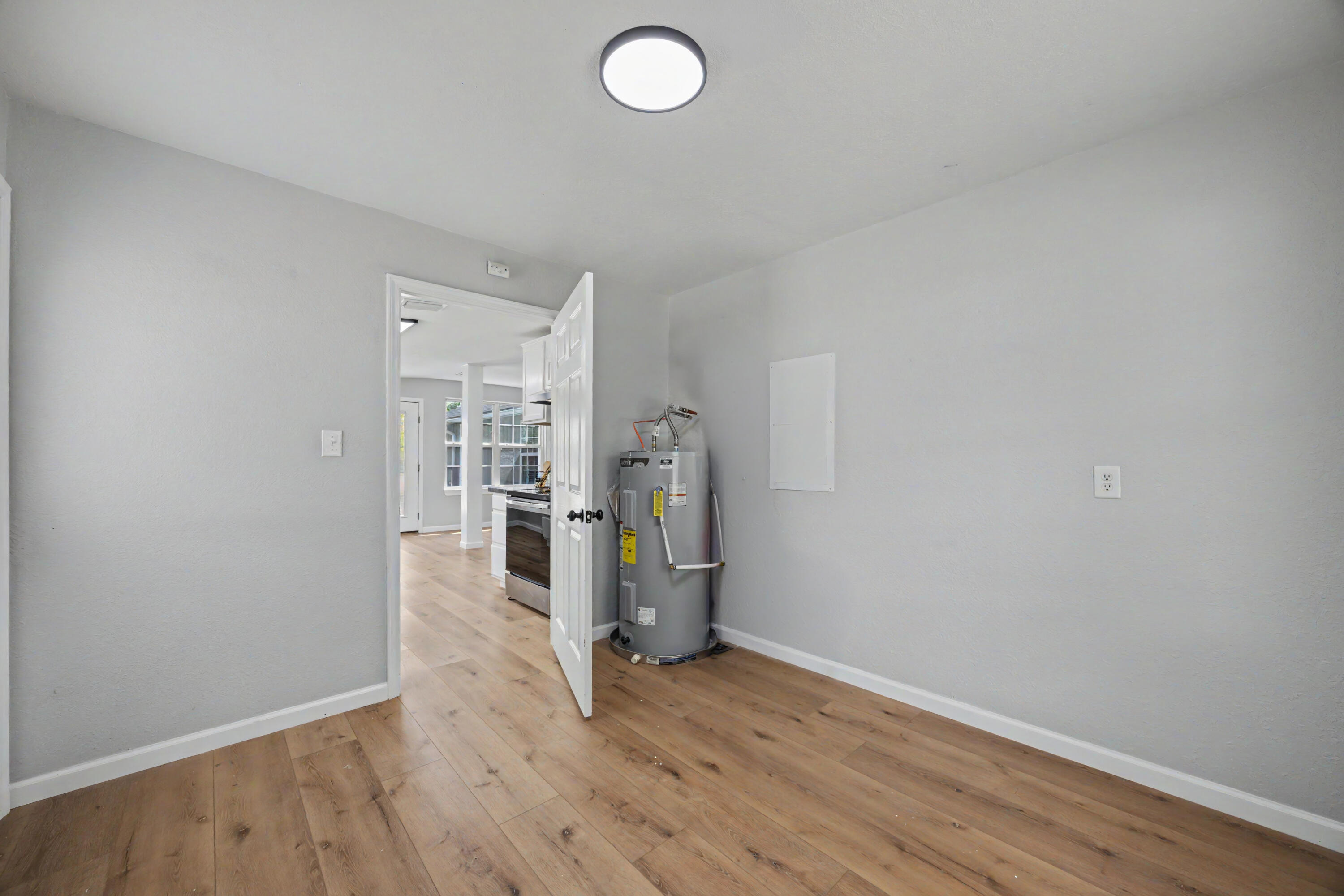 NO RECORDED SUBDIVISION - Residential