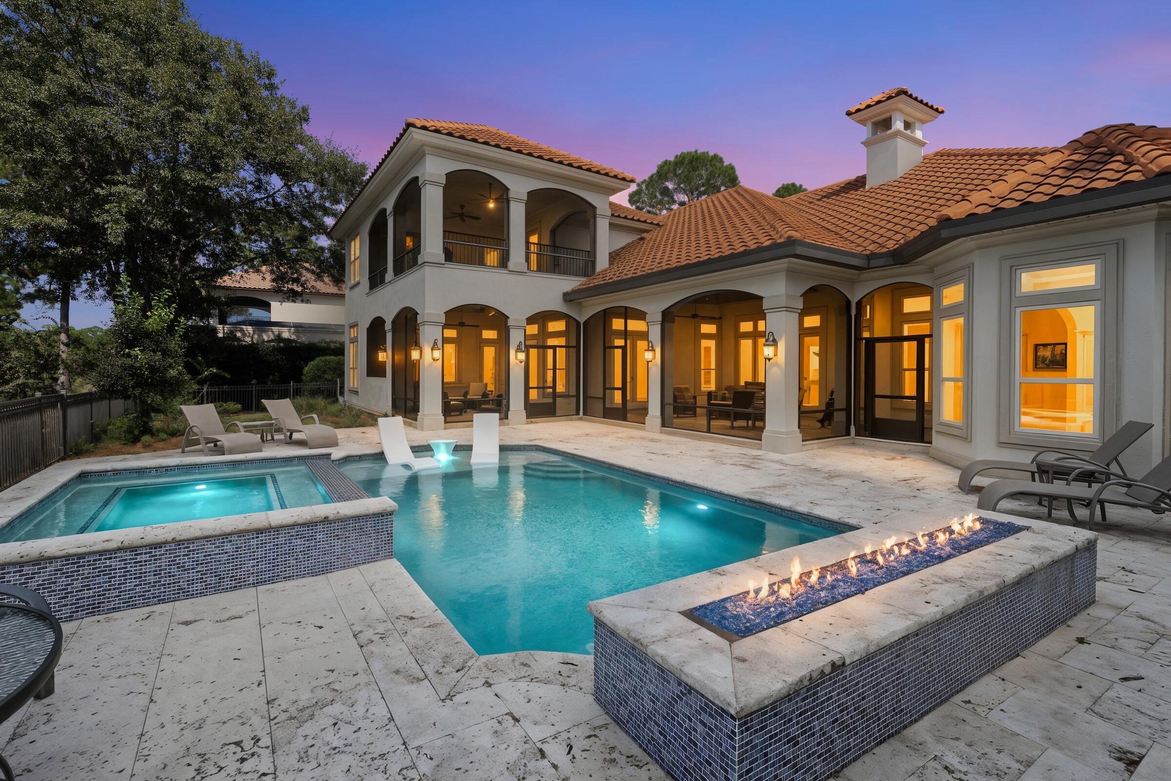 3508 Burnt Pine Lane