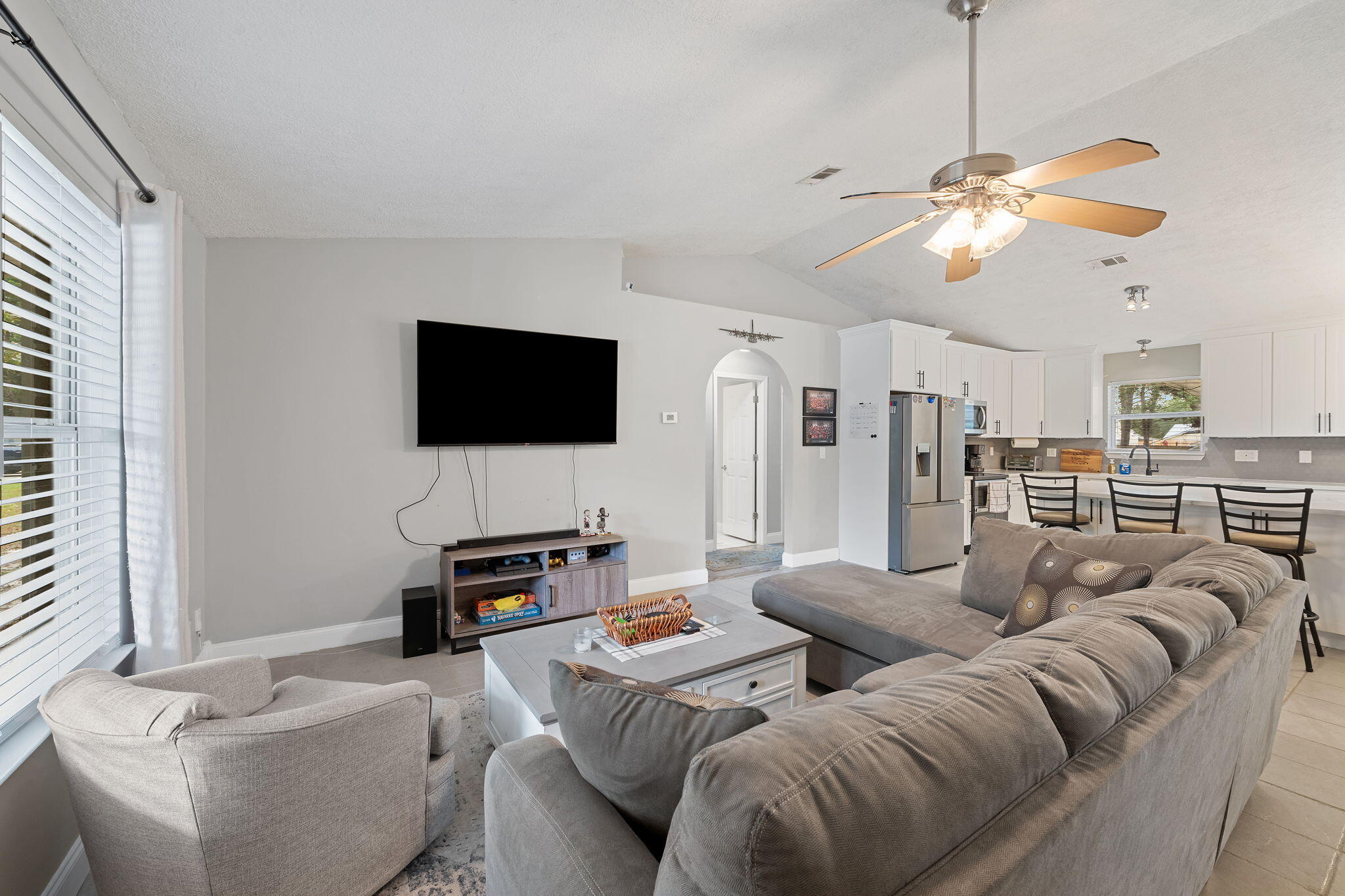 Turkey Creek Estates - Residential