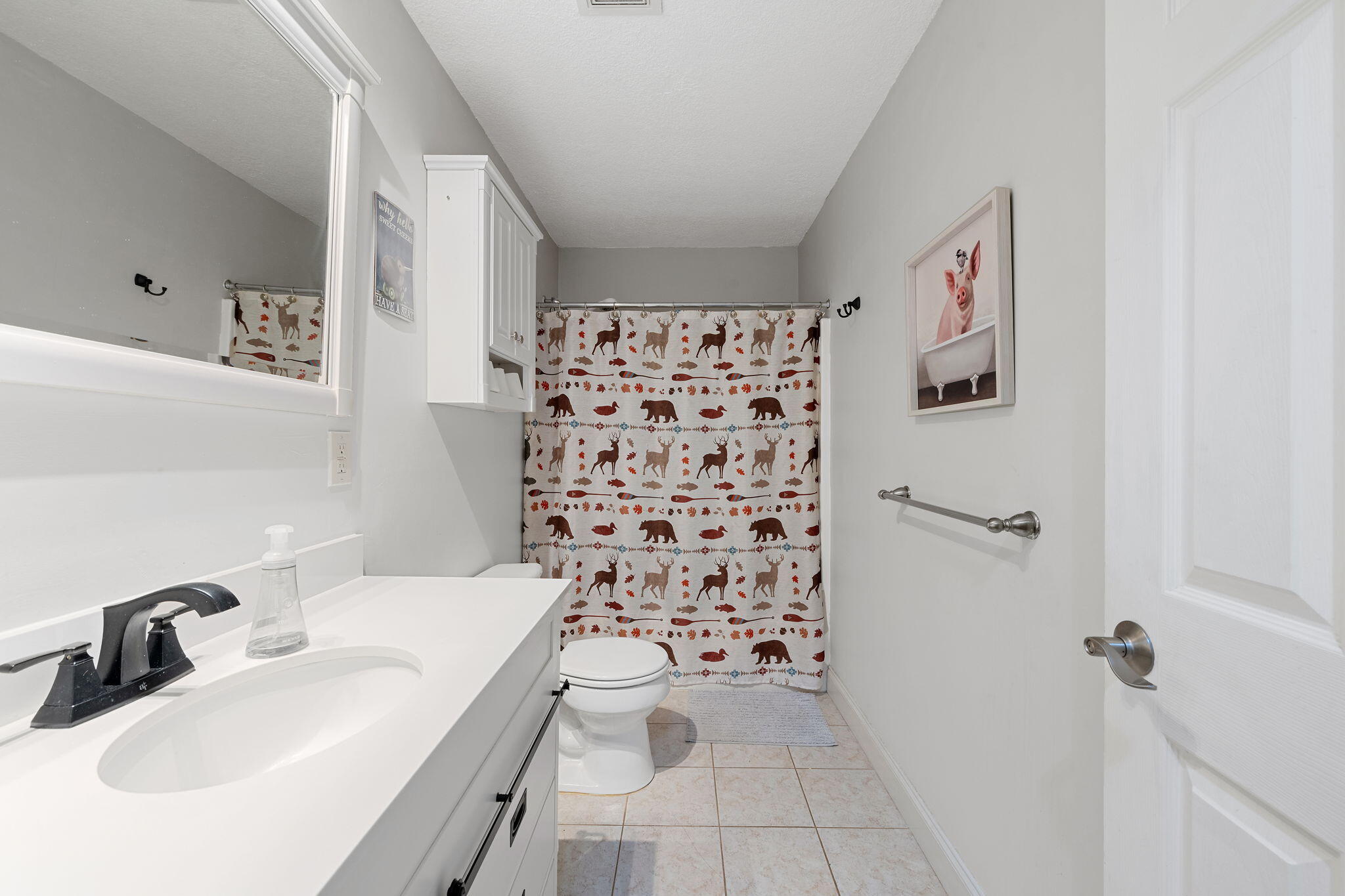 Turkey Creek Estates - Residential