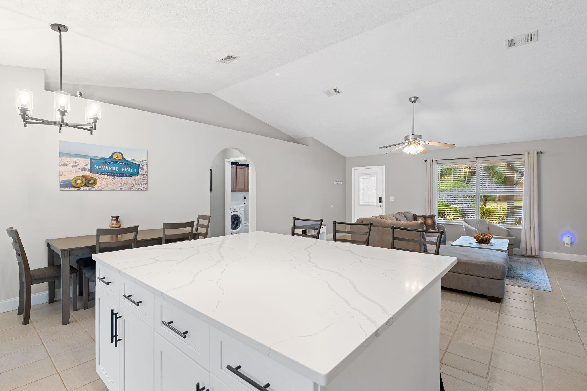 Turkey Creek Estates - Residential