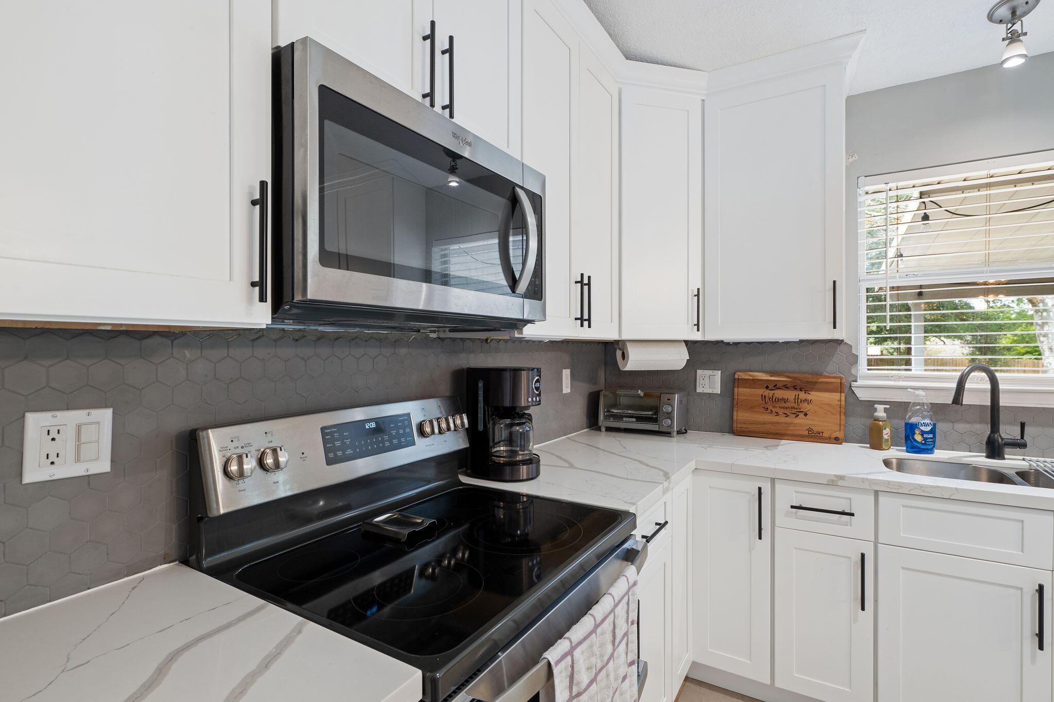 Turkey Creek Estates - Residential