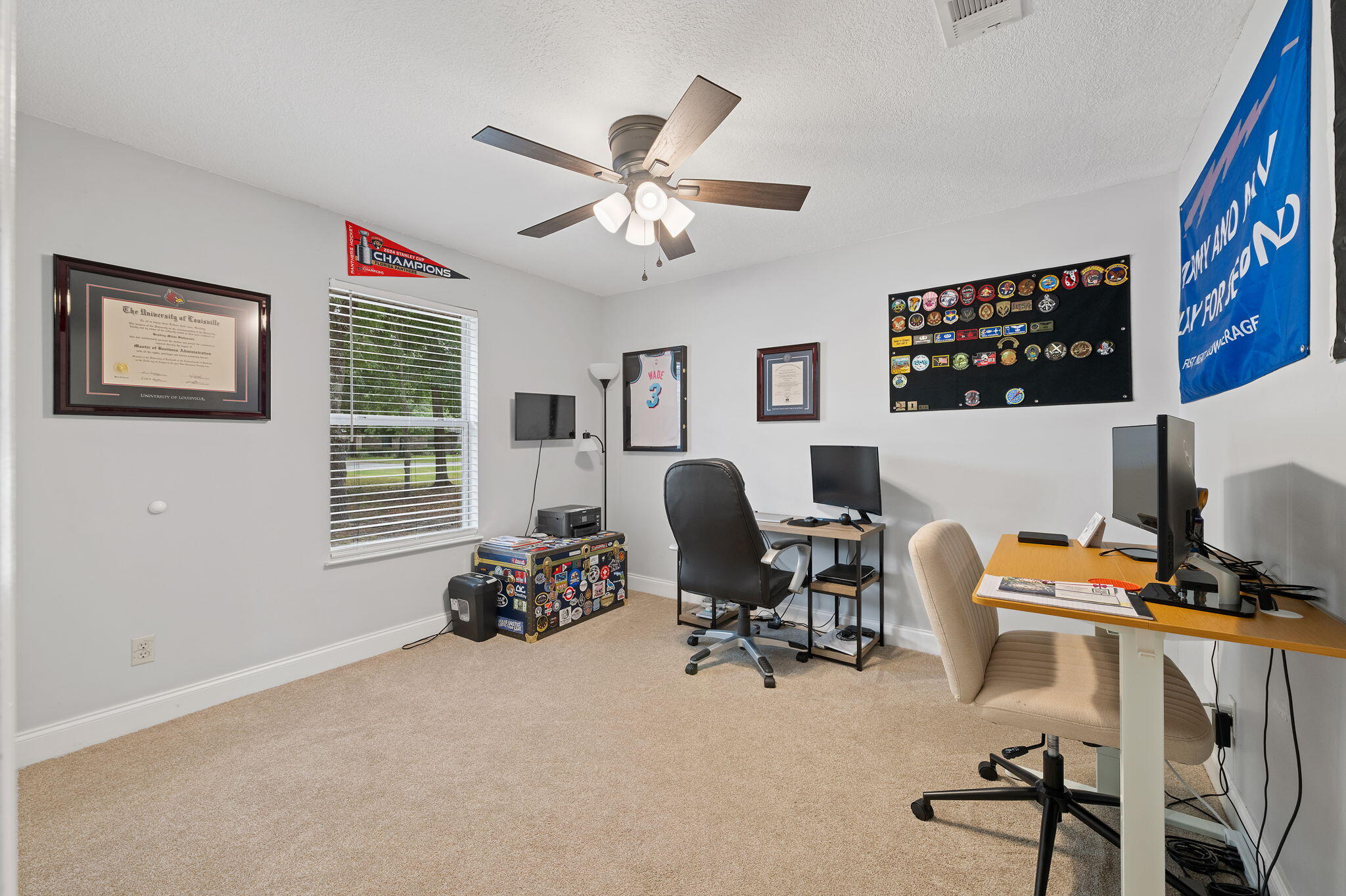 Turkey Creek Estates - Residential