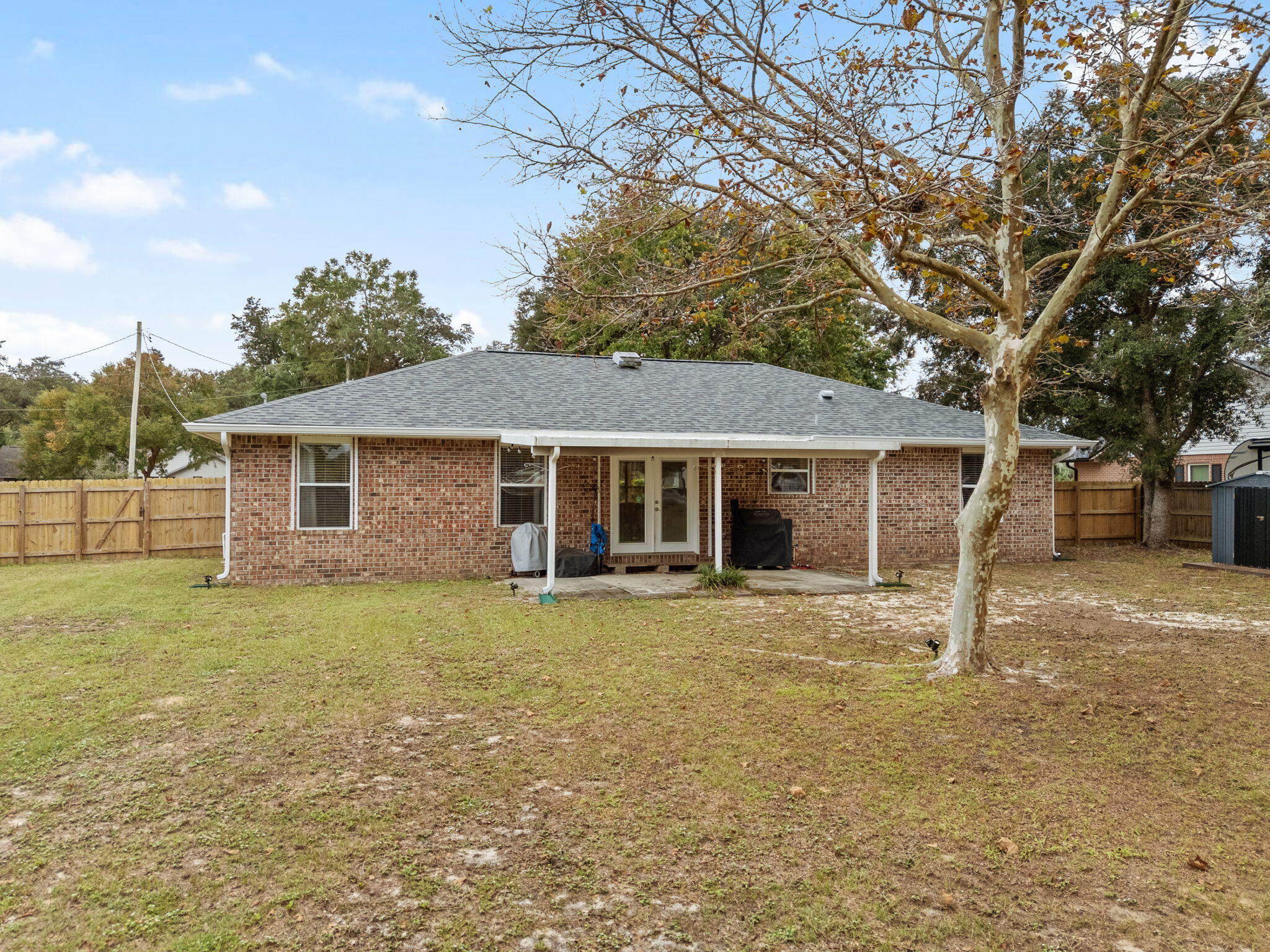 Turkey Creek Estates - Residential