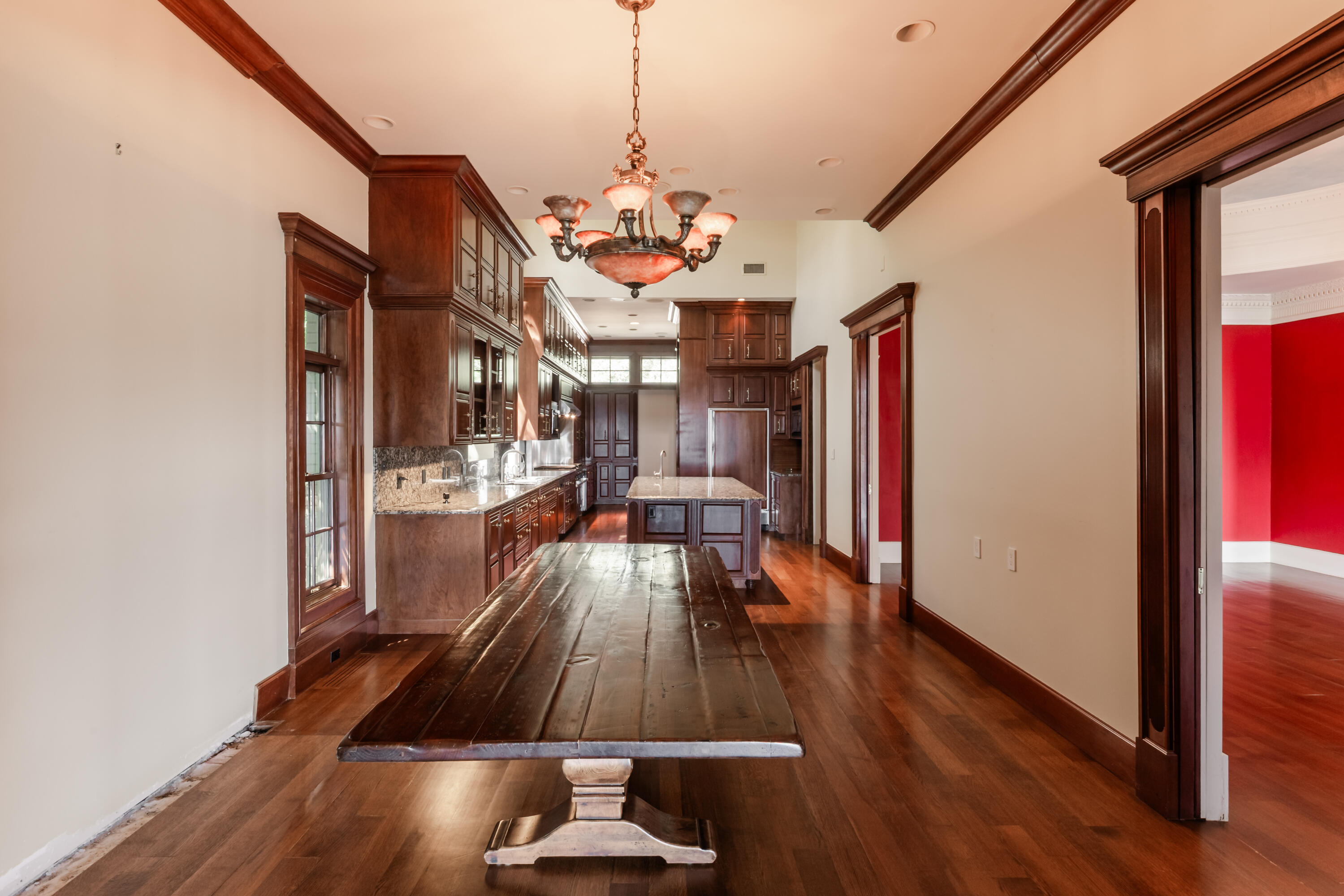CARLANN SHORES - Residential