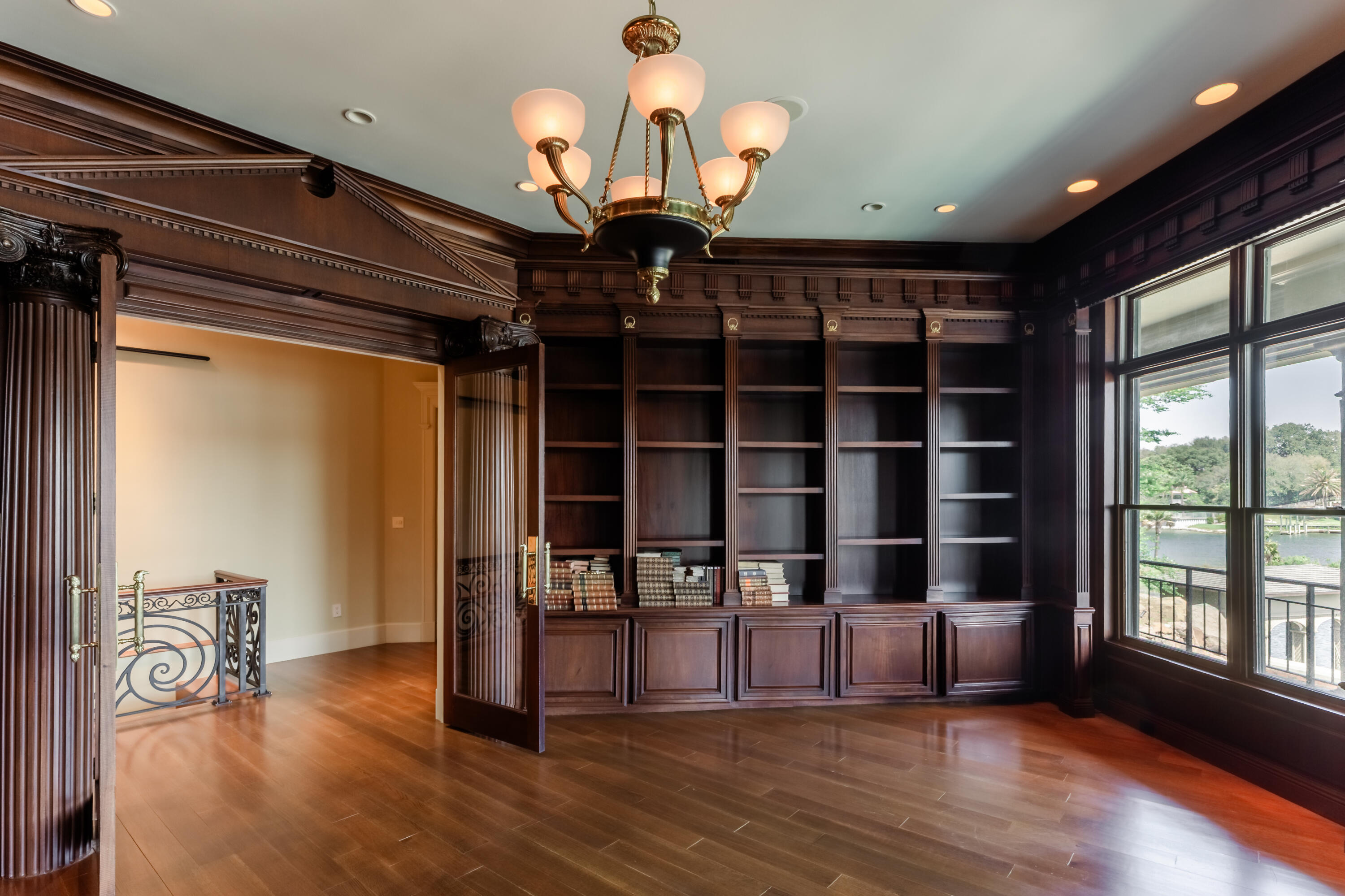 CARLANN SHORES - Residential
