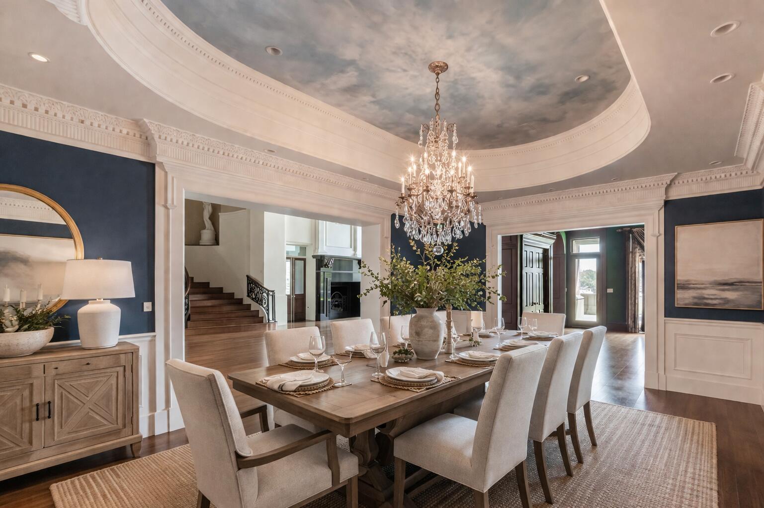 CARLANN SHORES - Residential