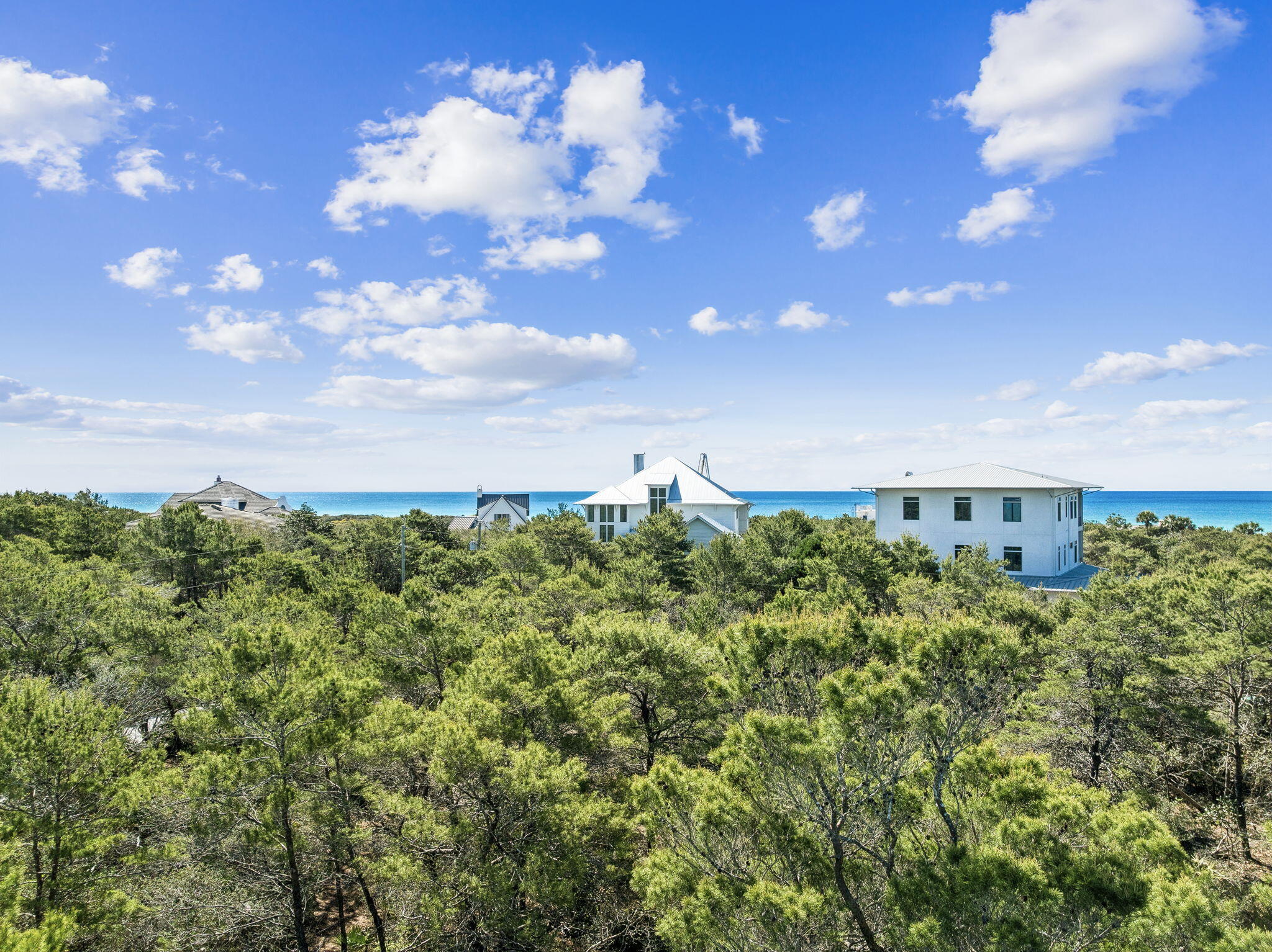 BANNERMAN BEACH ESTATES - Land