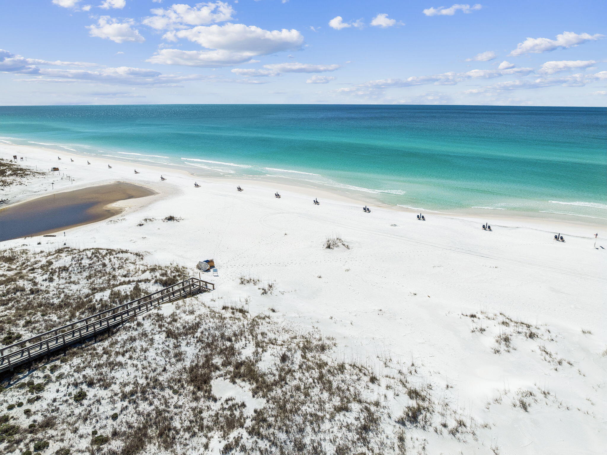 BANNERMAN BEACH ESTATES - Land