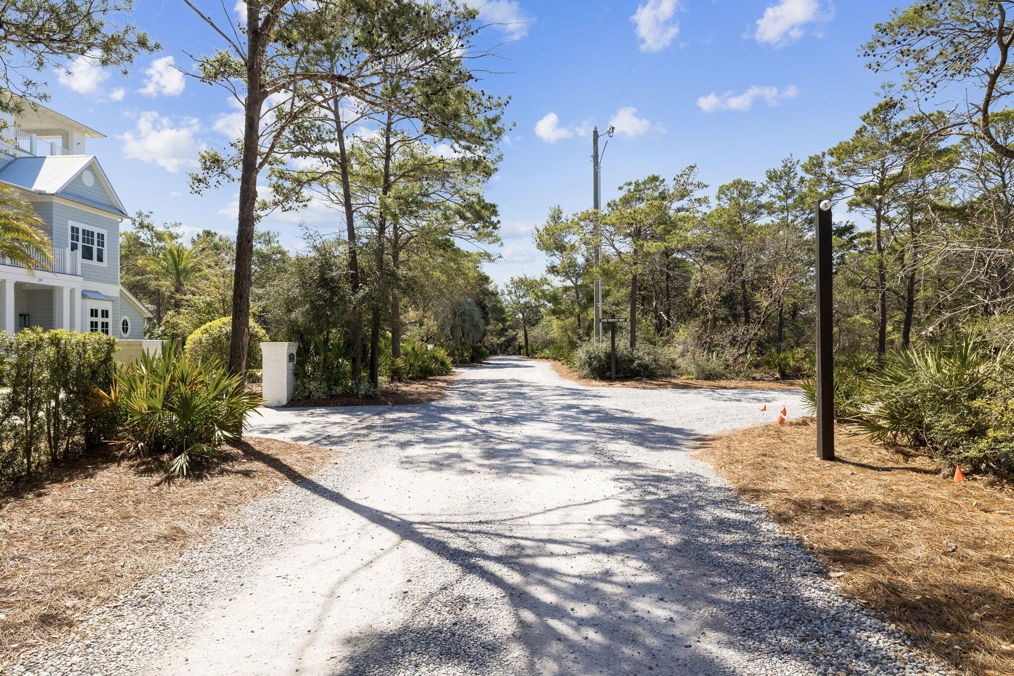 BANNERMAN BEACH ESTATES - Land