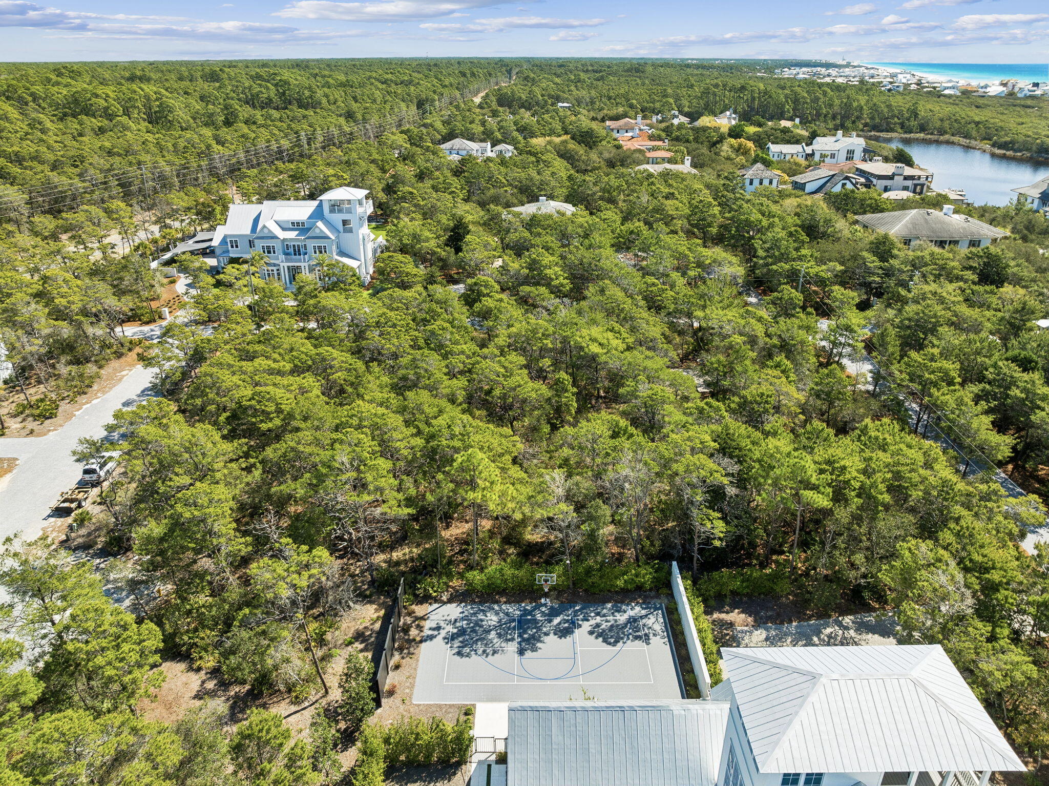 BANNERMAN BEACH ESTATES - Land