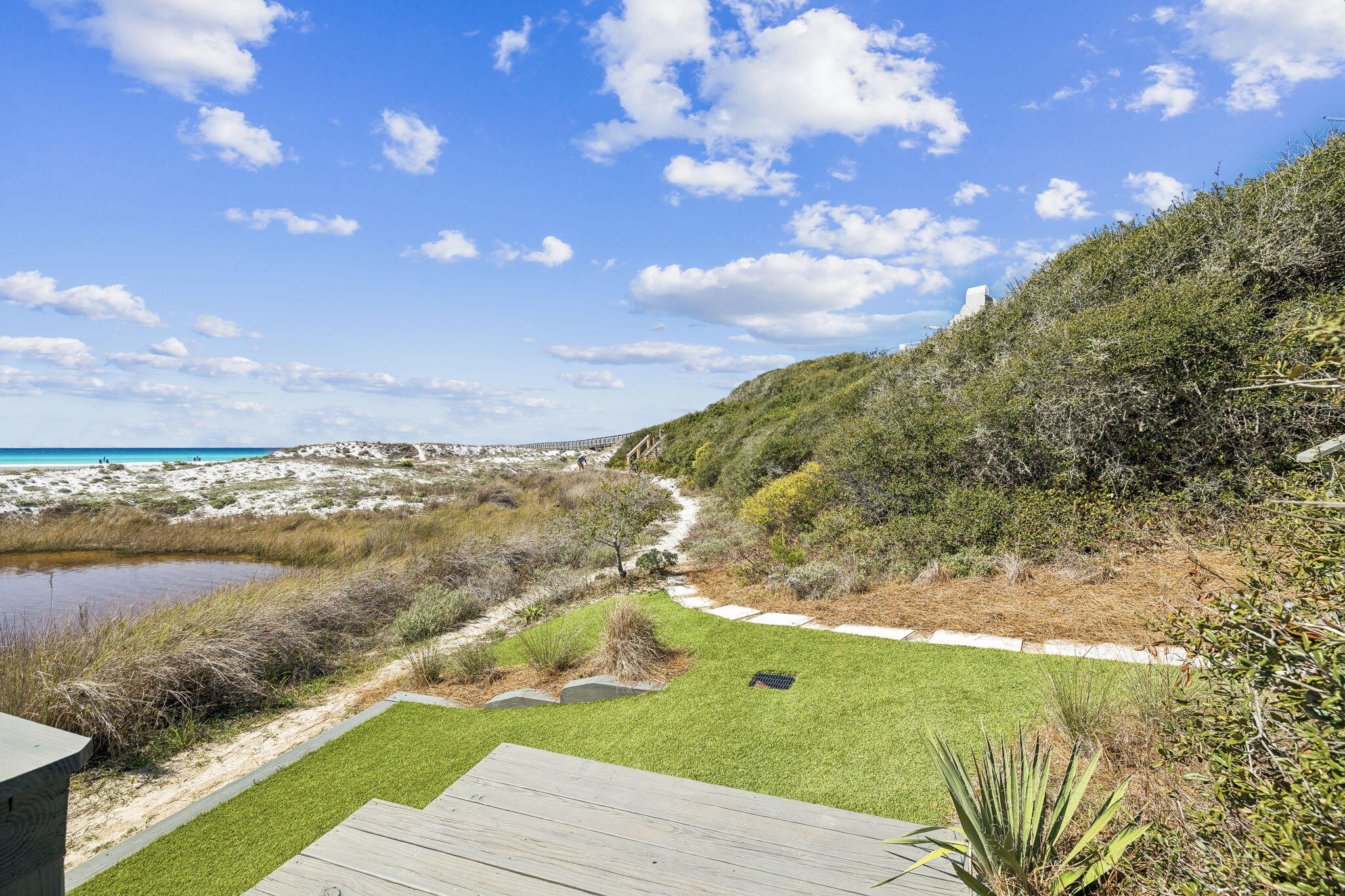 BANNERMAN BEACH ESTATES - Land