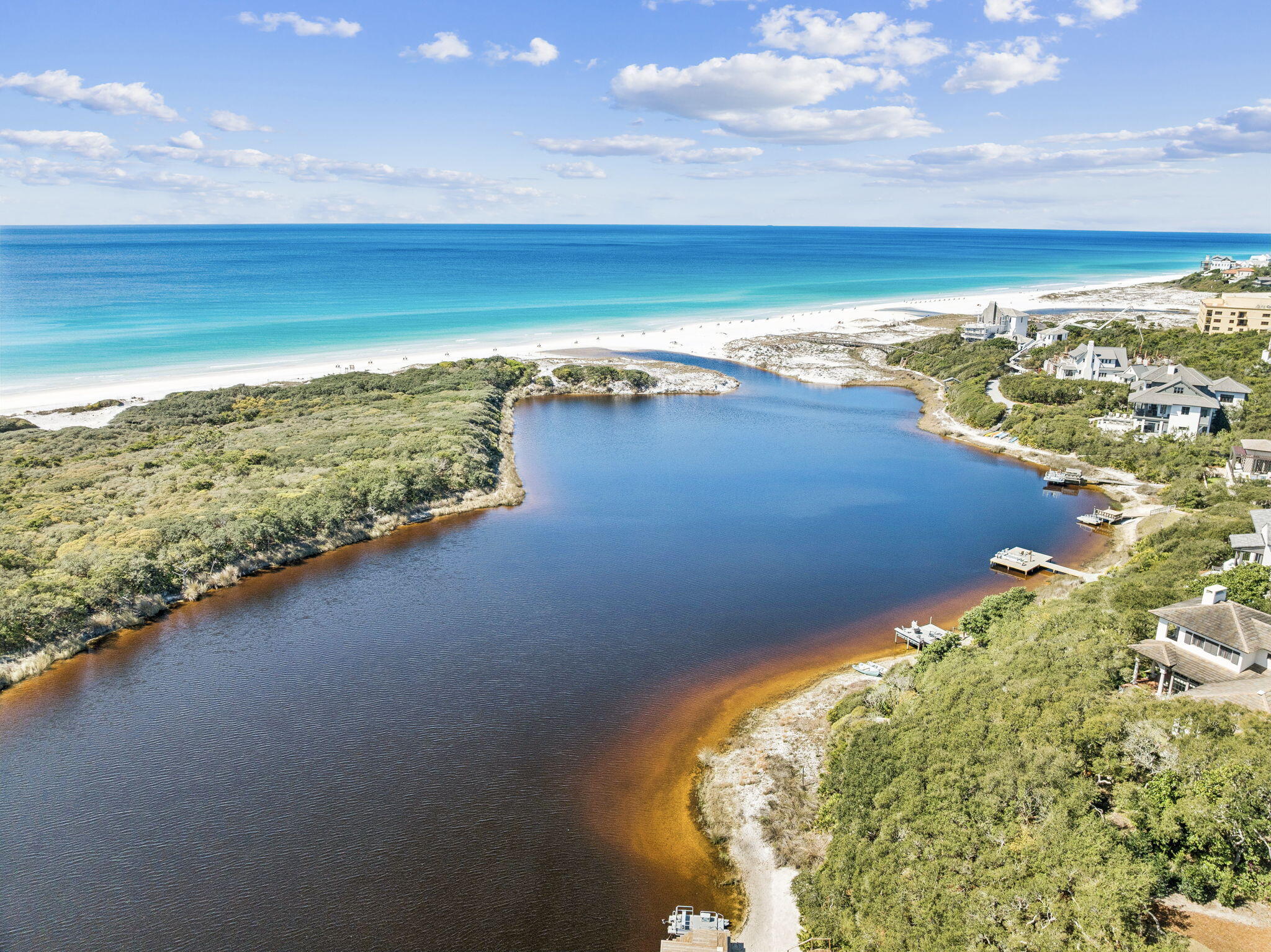 BANNERMAN BEACH ESTATES - Land