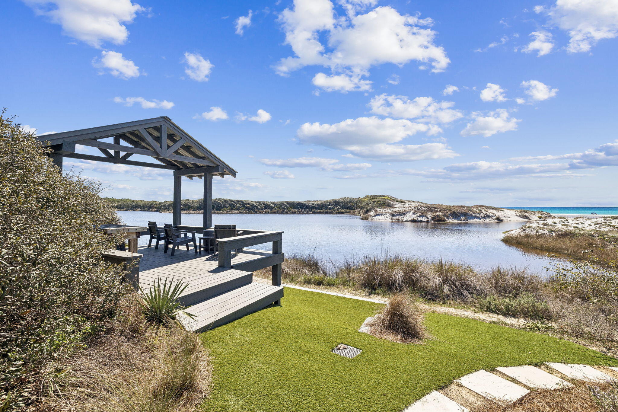 BANNERMAN BEACH ESTATES - Land