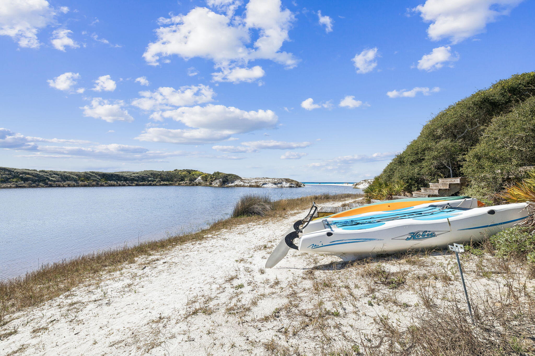 BANNERMAN BEACH ESTATES - Land