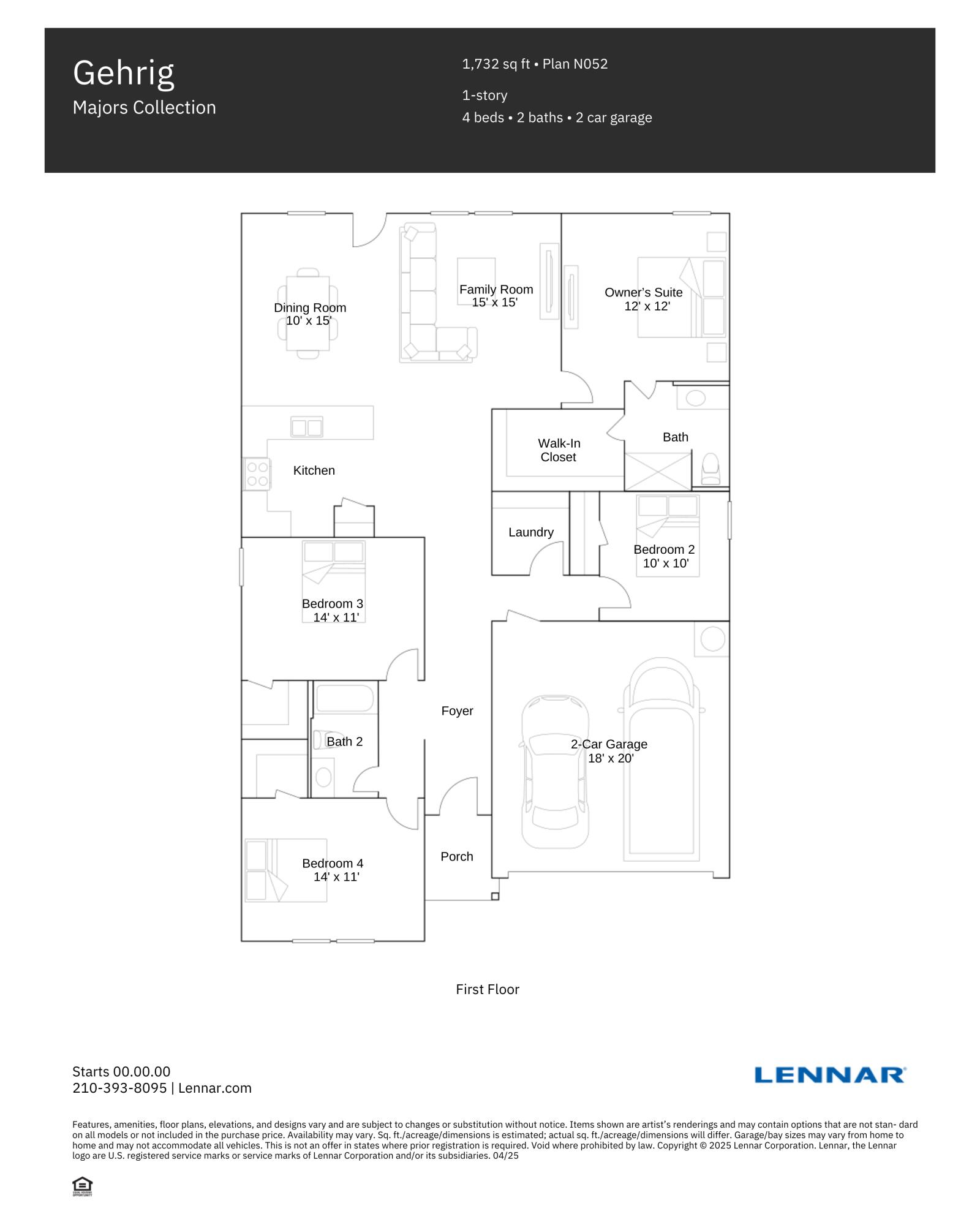 79 Lago Lane HS 61