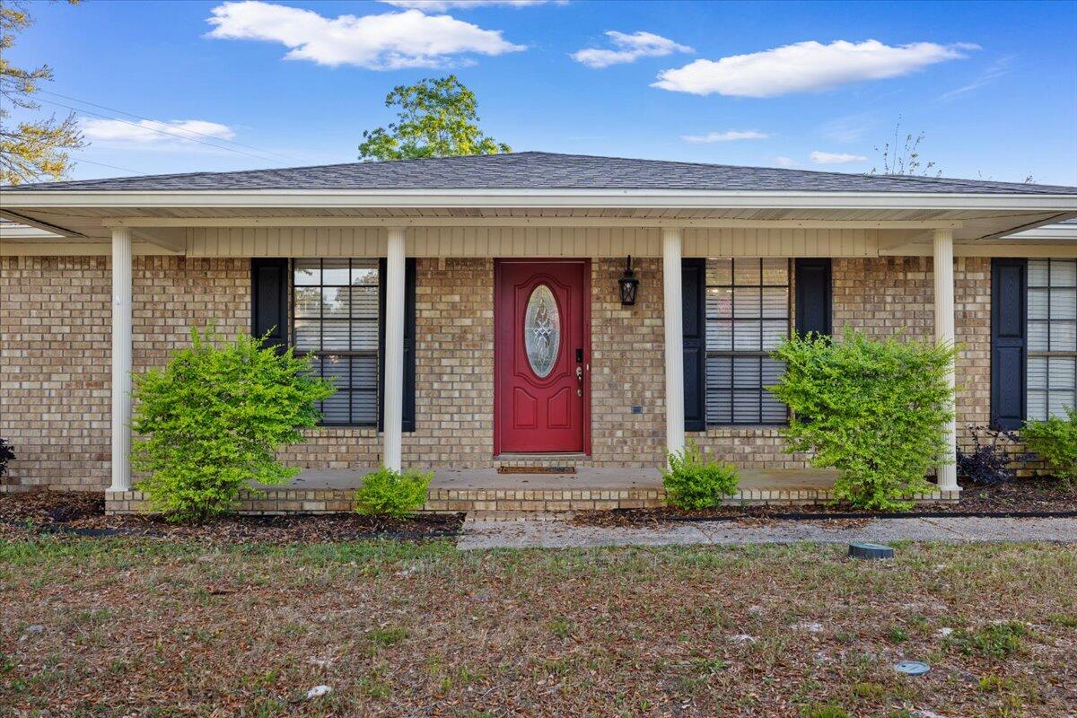 NORTHRIDGE - Residential