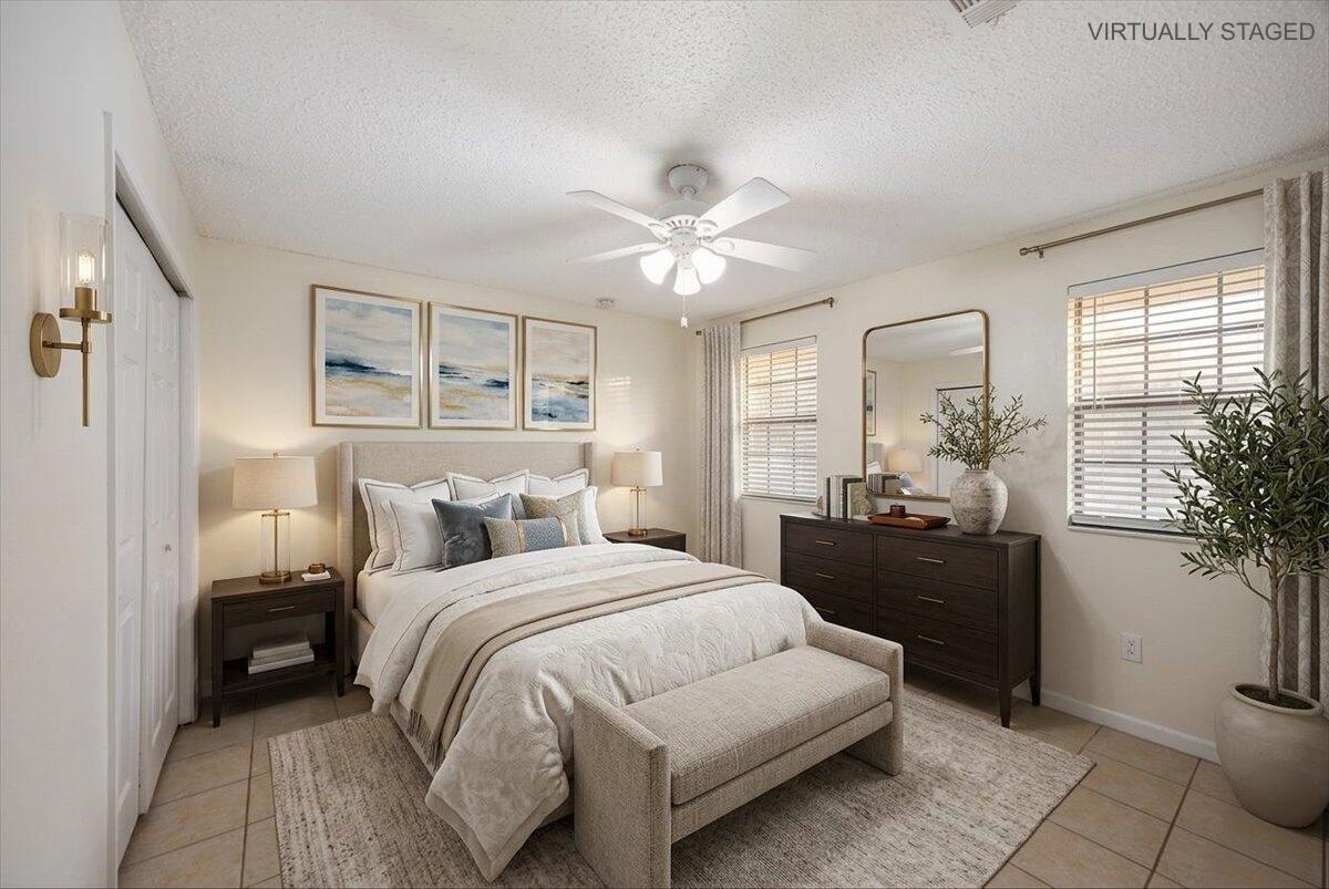 NORTHRIDGE - Residential