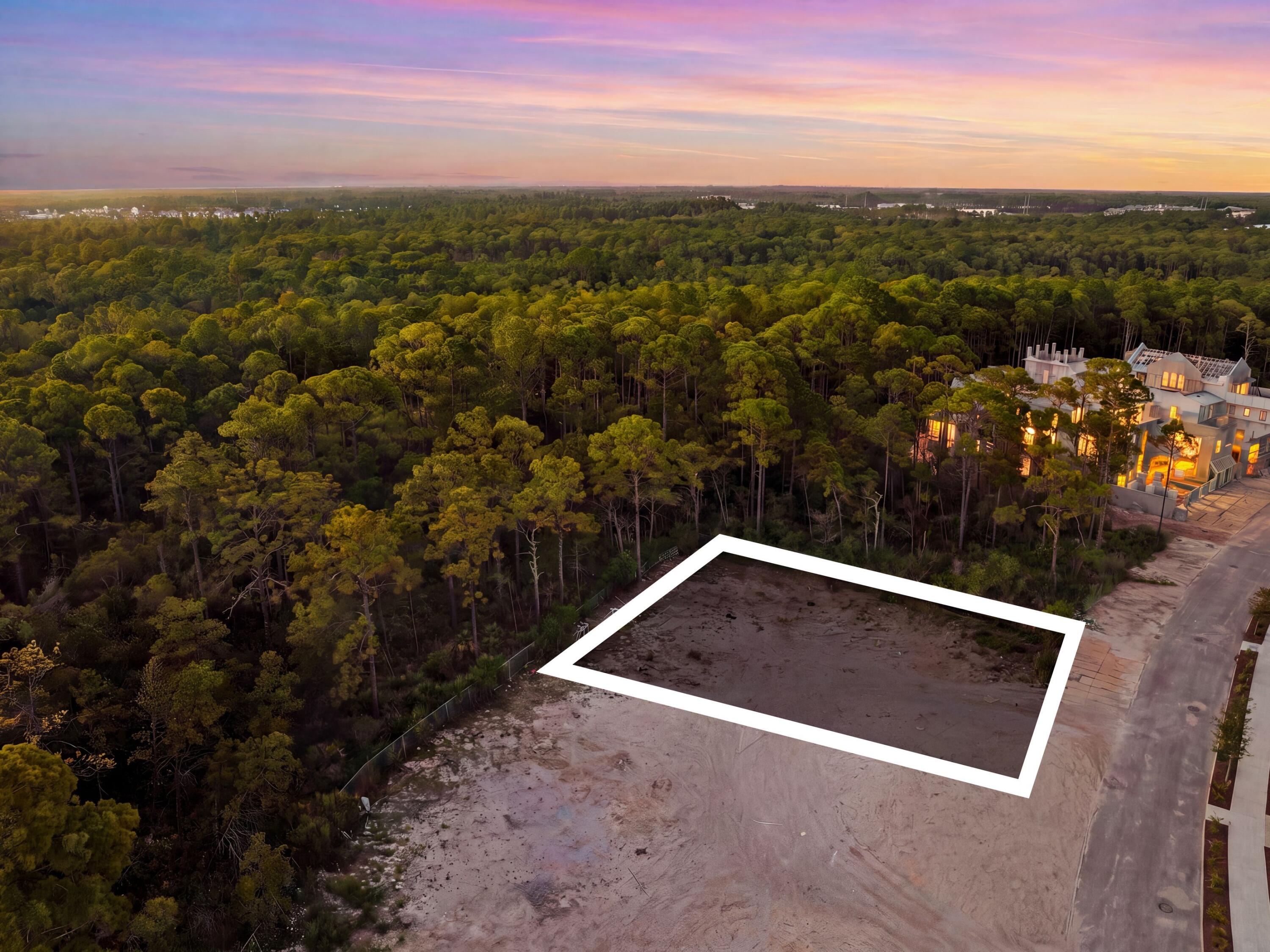 Lot 9 Longtail Road