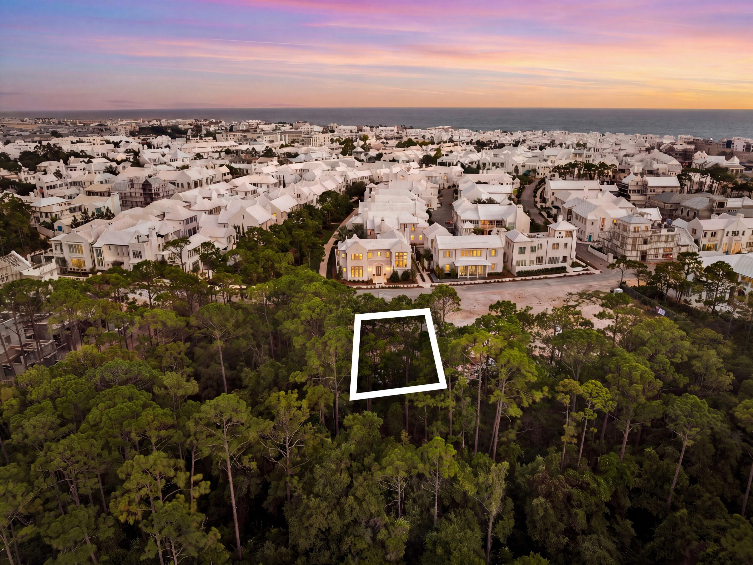 Lot 9 Longtail Road