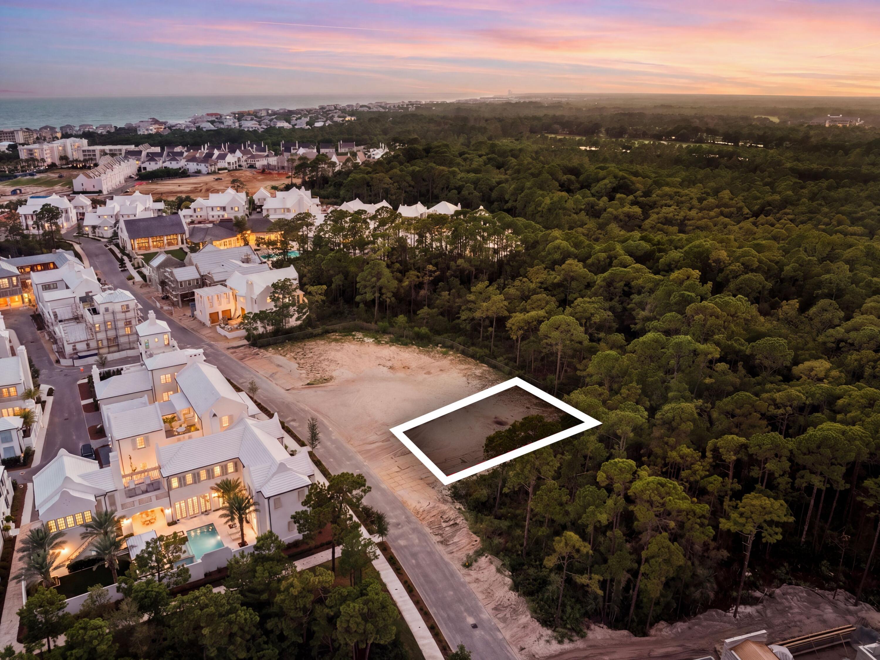Lot 9 Longtail Road