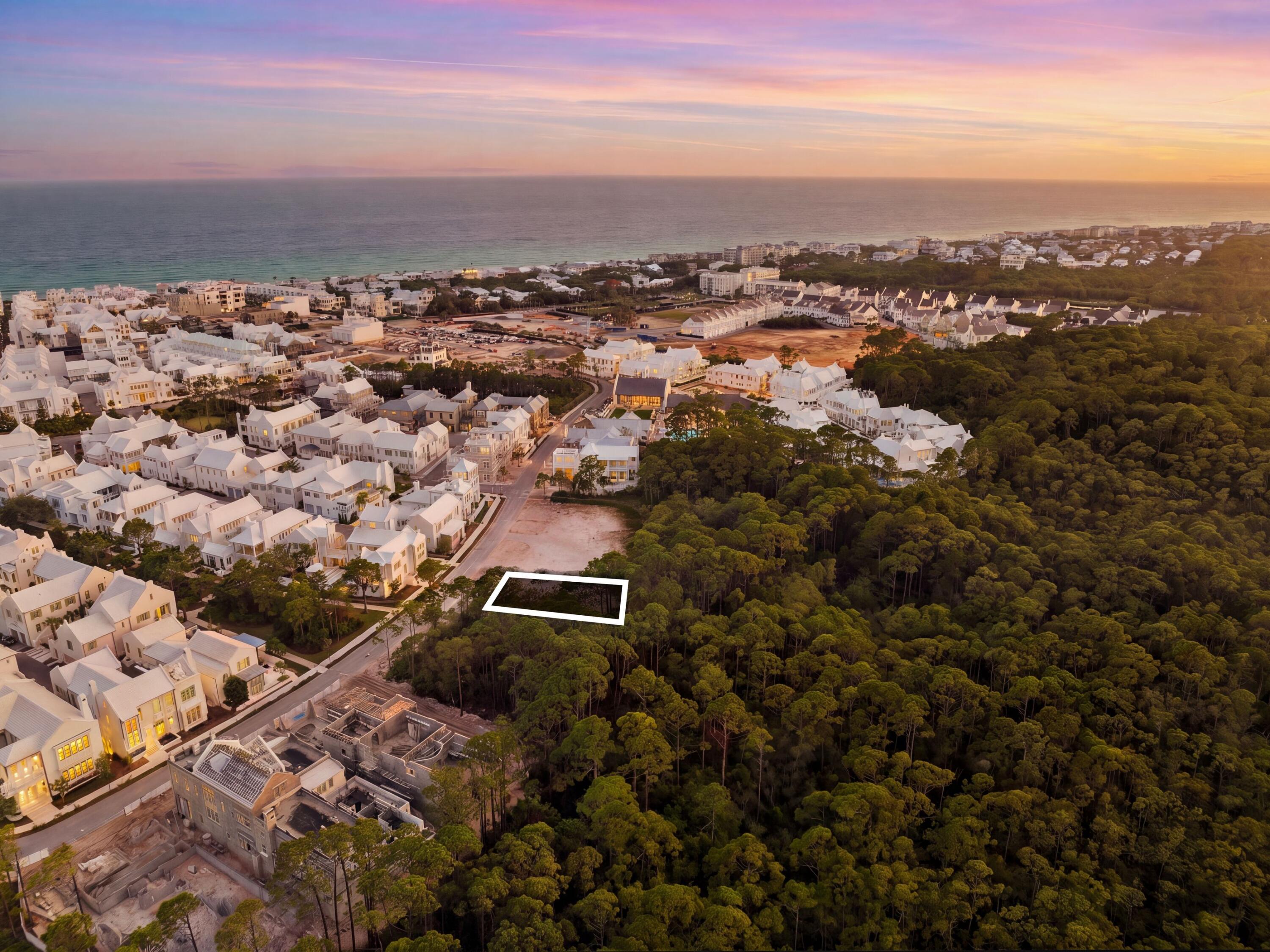 Lot 9 Longtail Road
