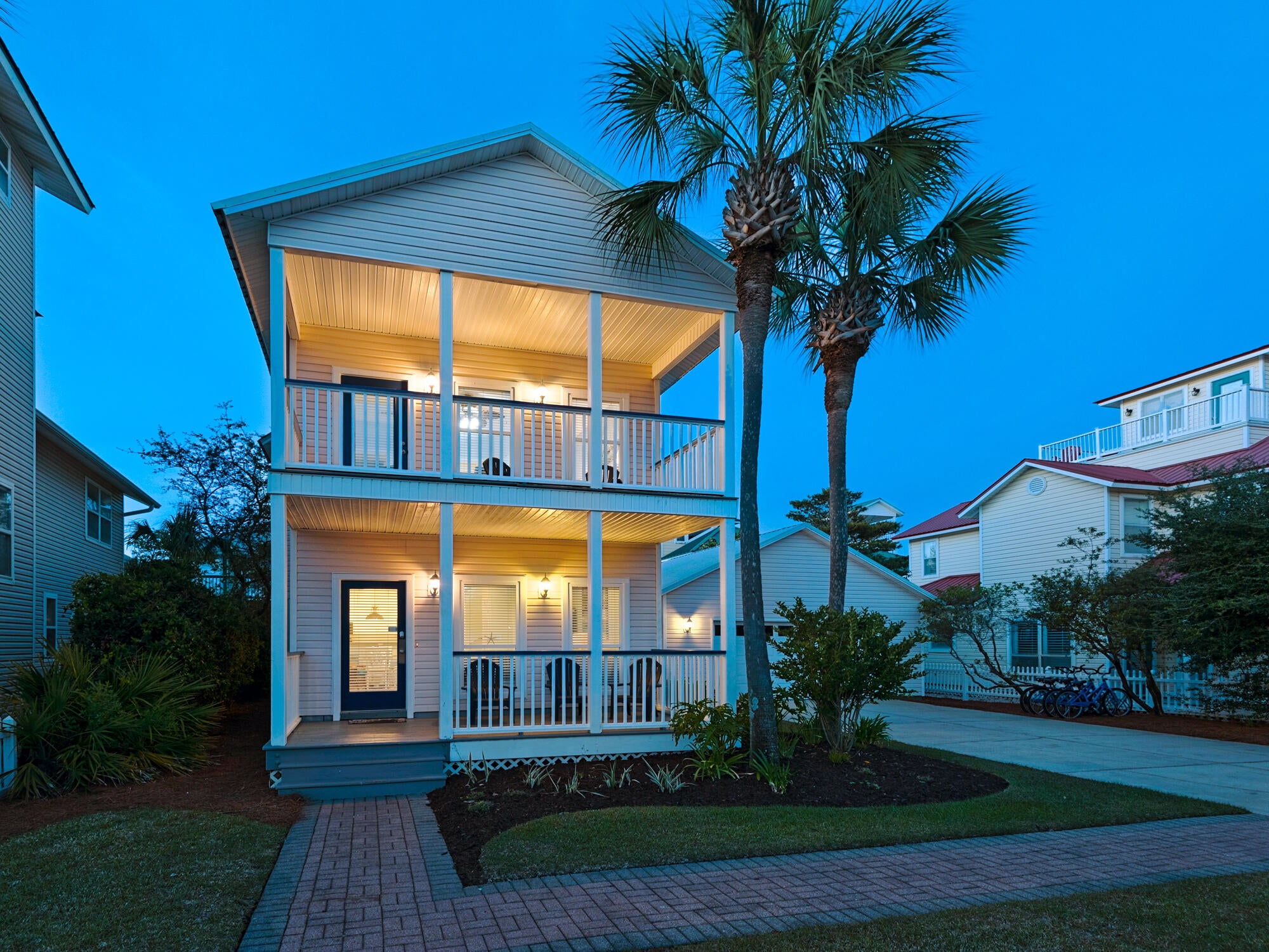 4491 Ocean View Drive