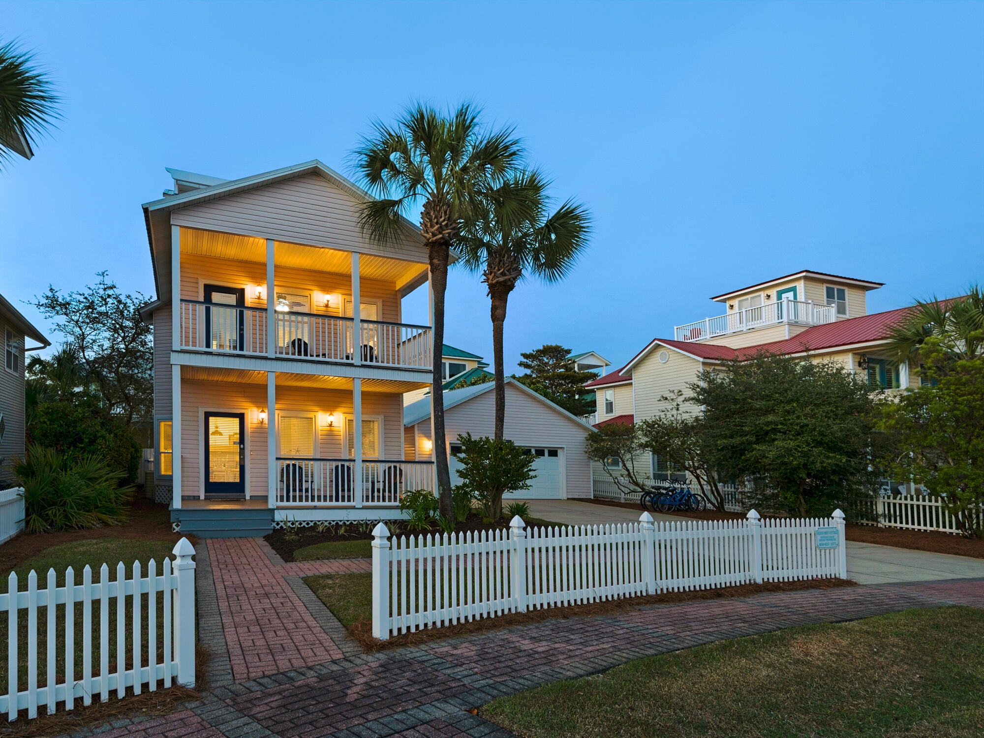 4491 Ocean View Drive