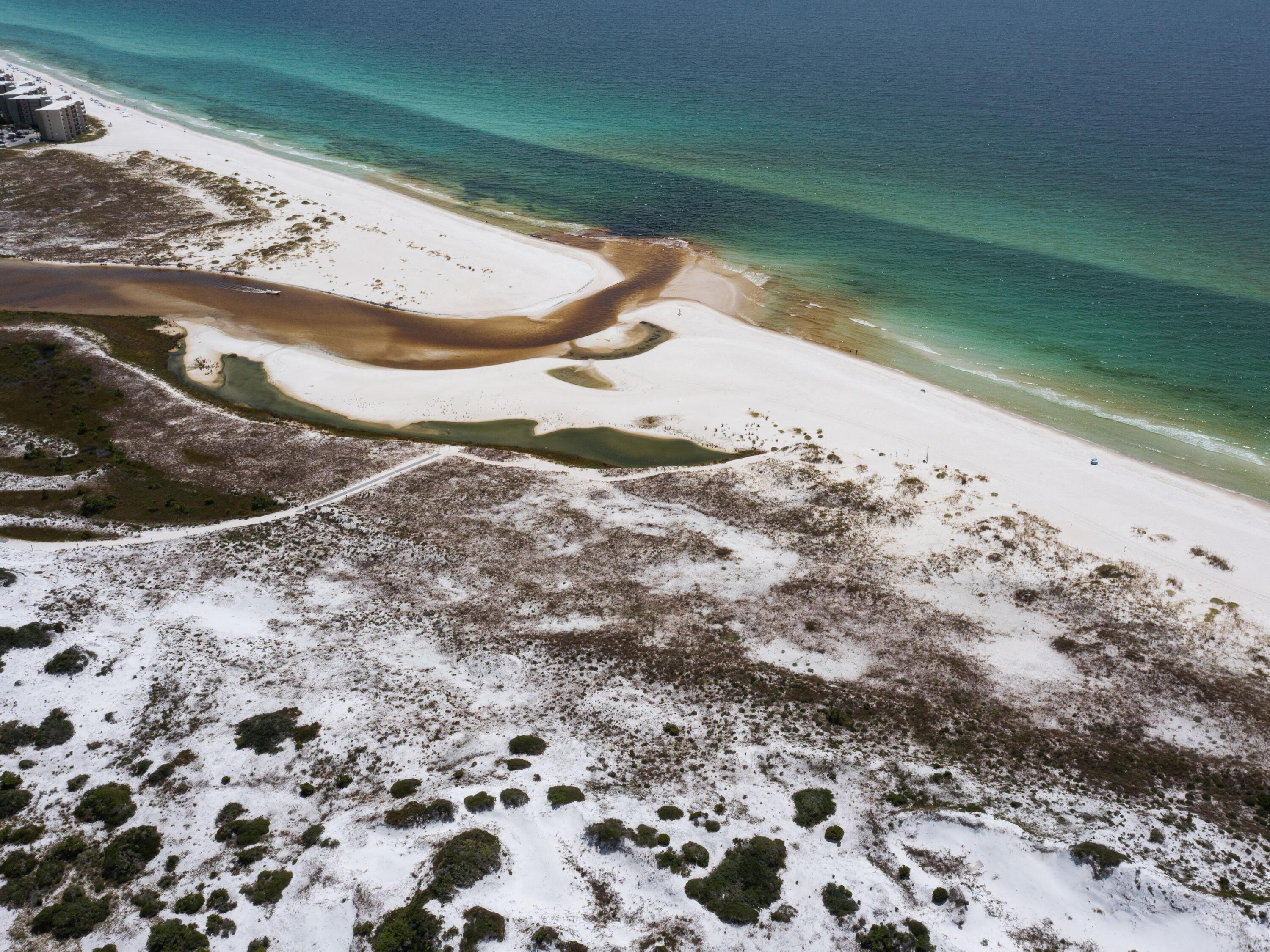 Lupin Beach - Residential