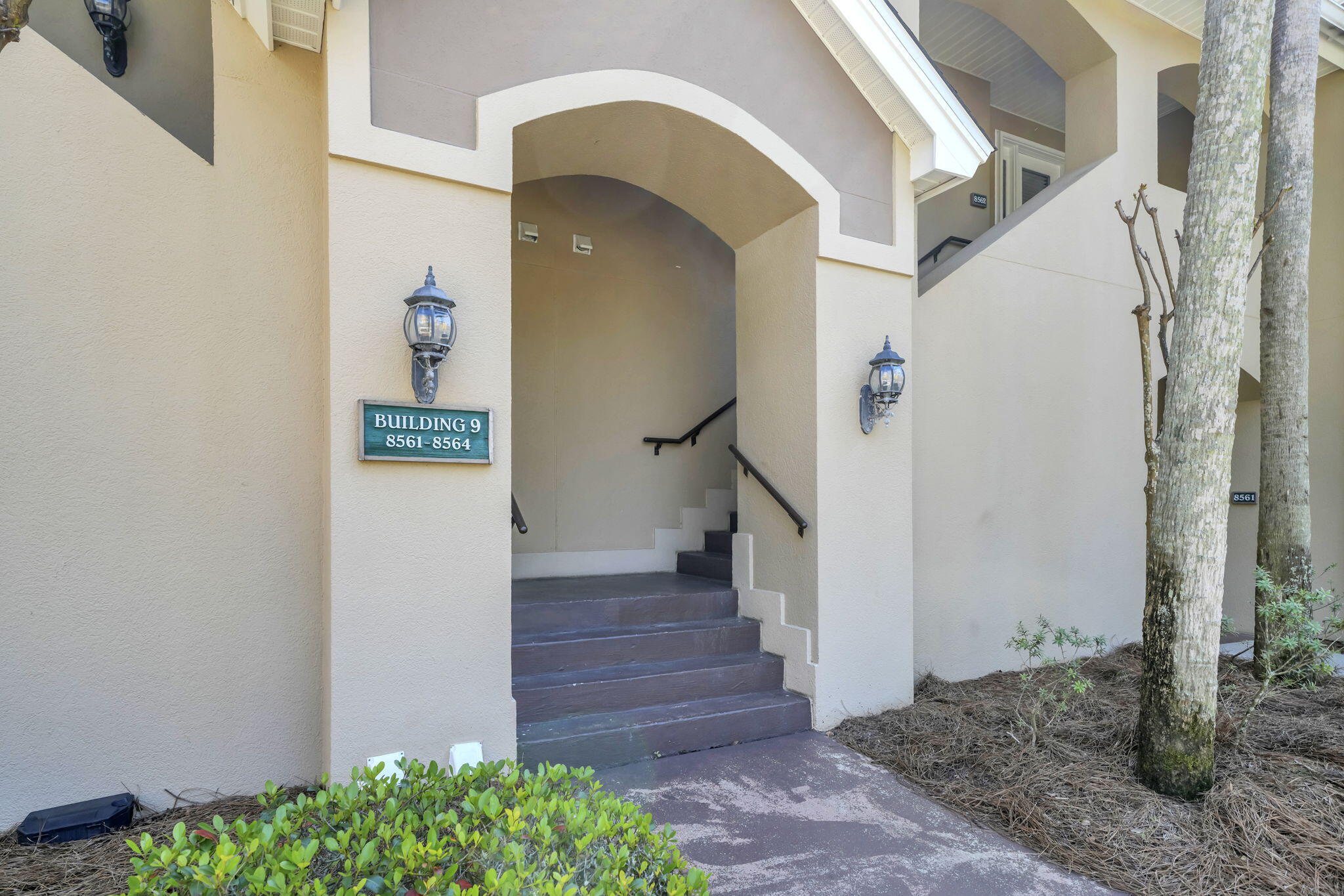 TURNBERRY VILLAS CONDO - Residential