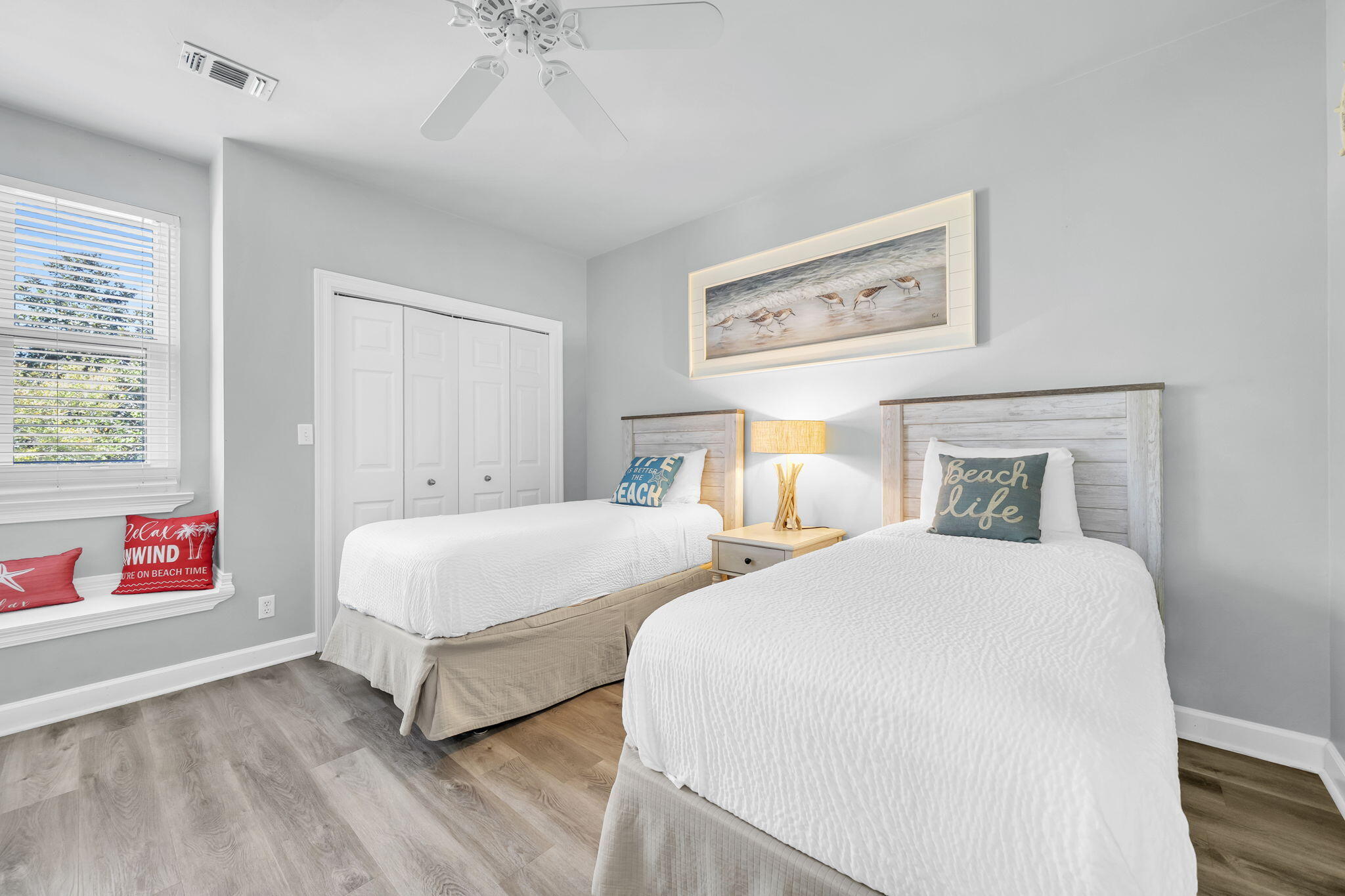 TURNBERRY VILLAS CONDO - Residential