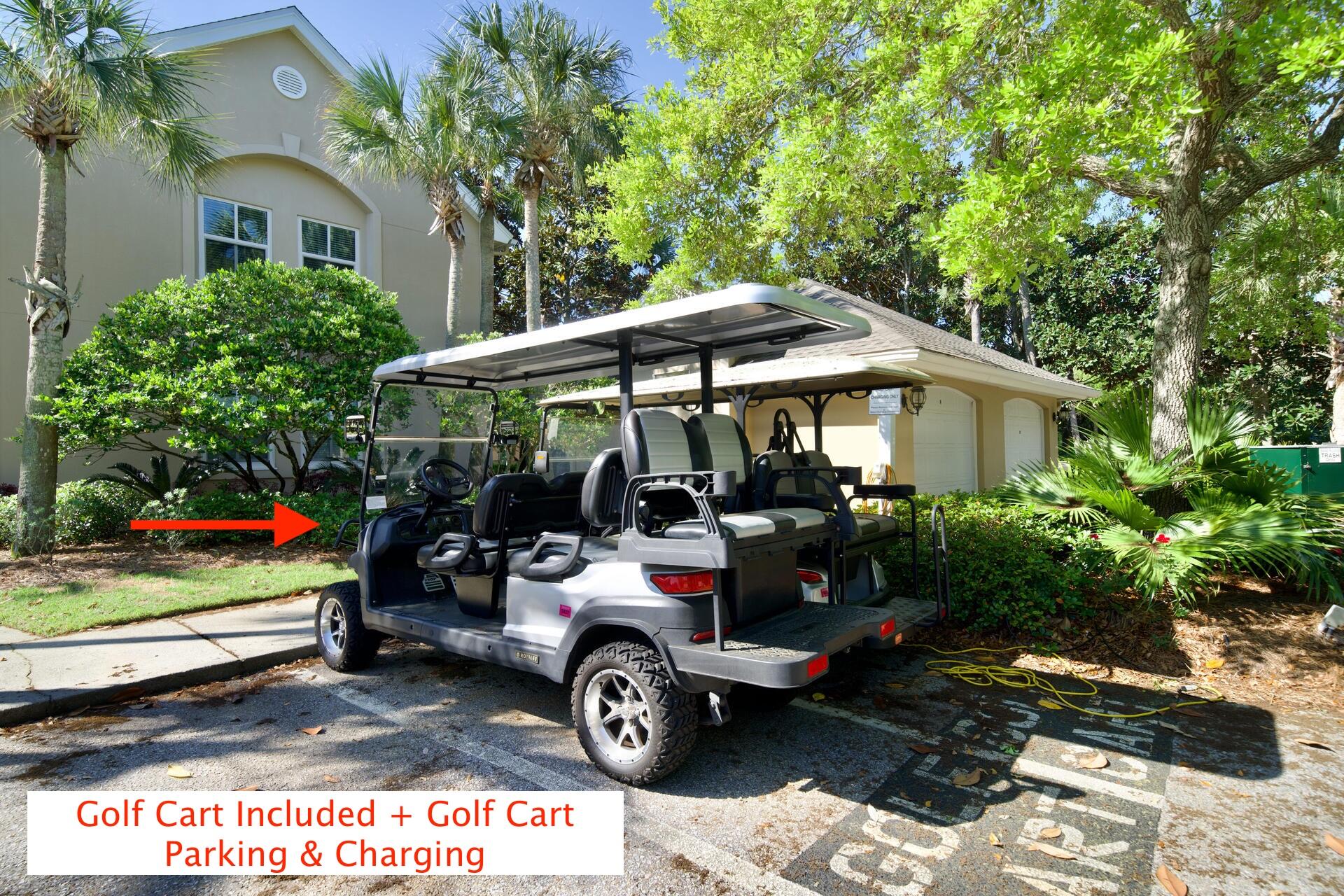 TURNBERRY VILLAS CONDO - Residential