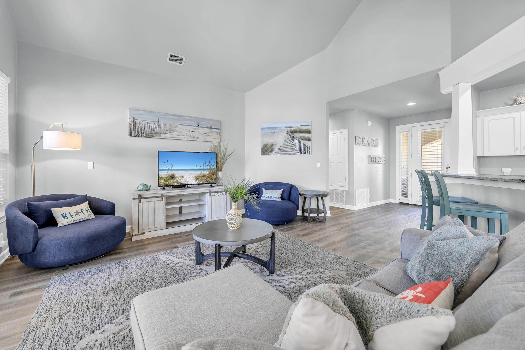 TURNBERRY VILLAS CONDO - Residential