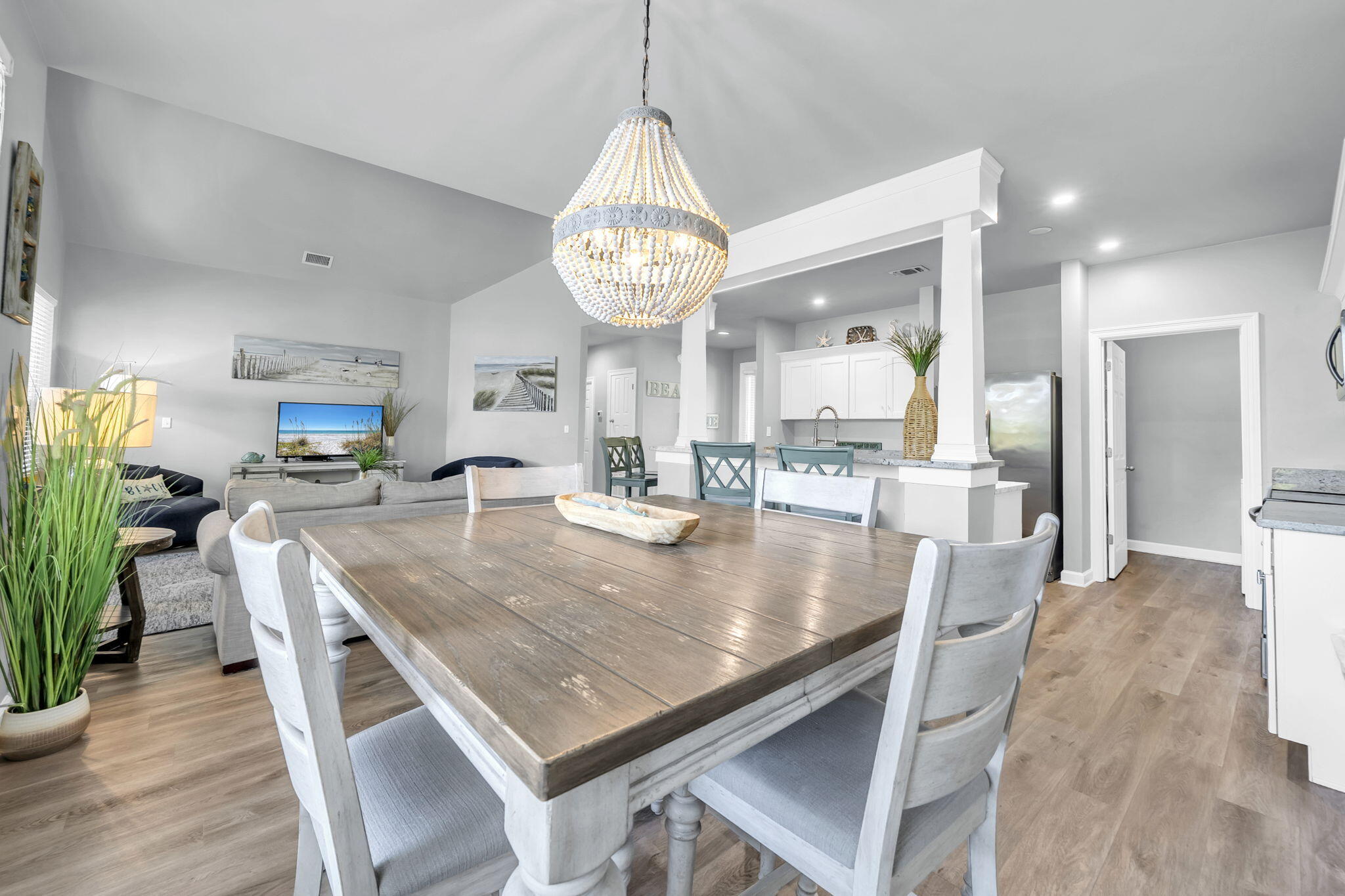 TURNBERRY VILLAS CONDO - Residential