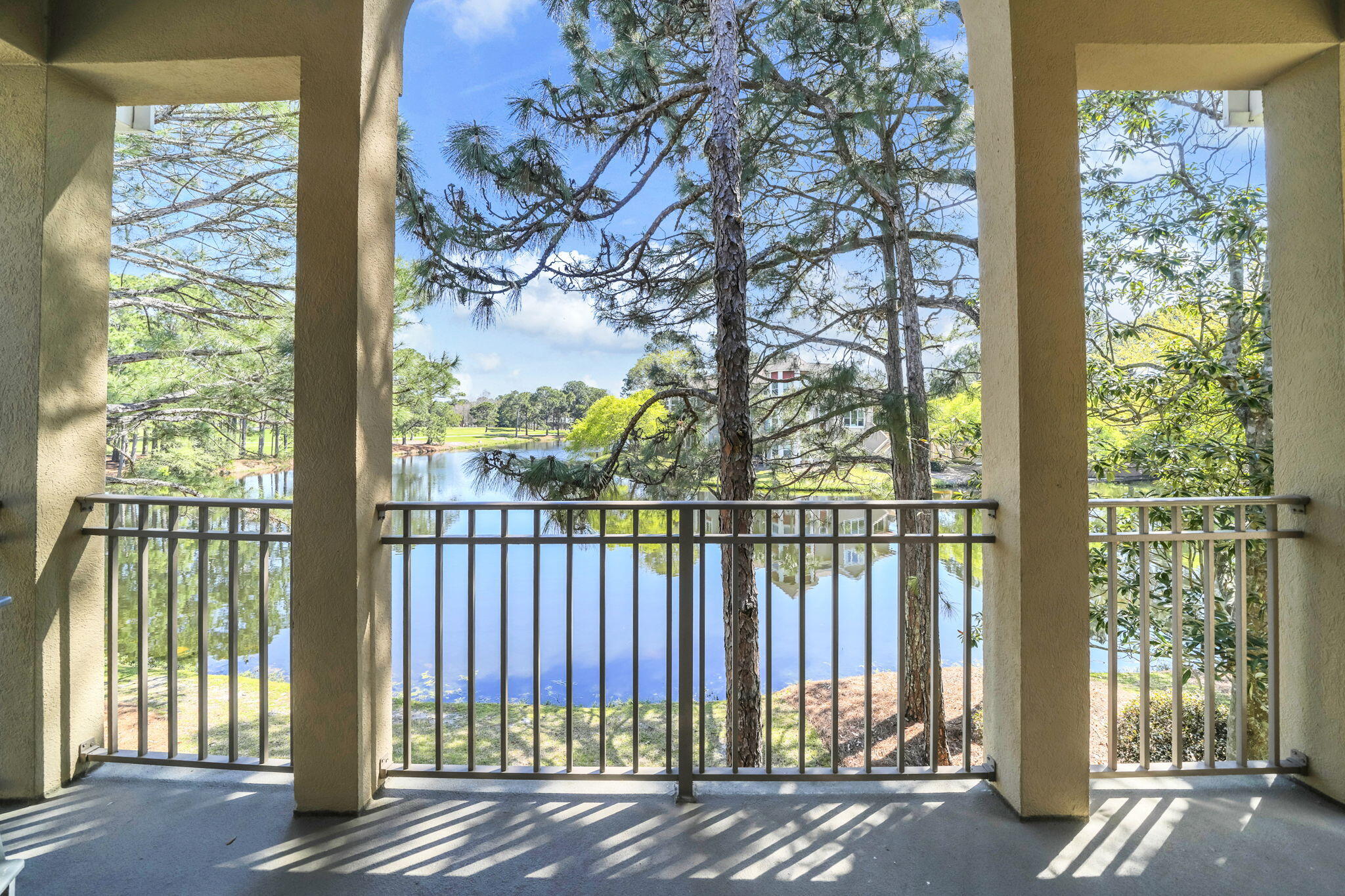 TURNBERRY VILLAS CONDO - Residential