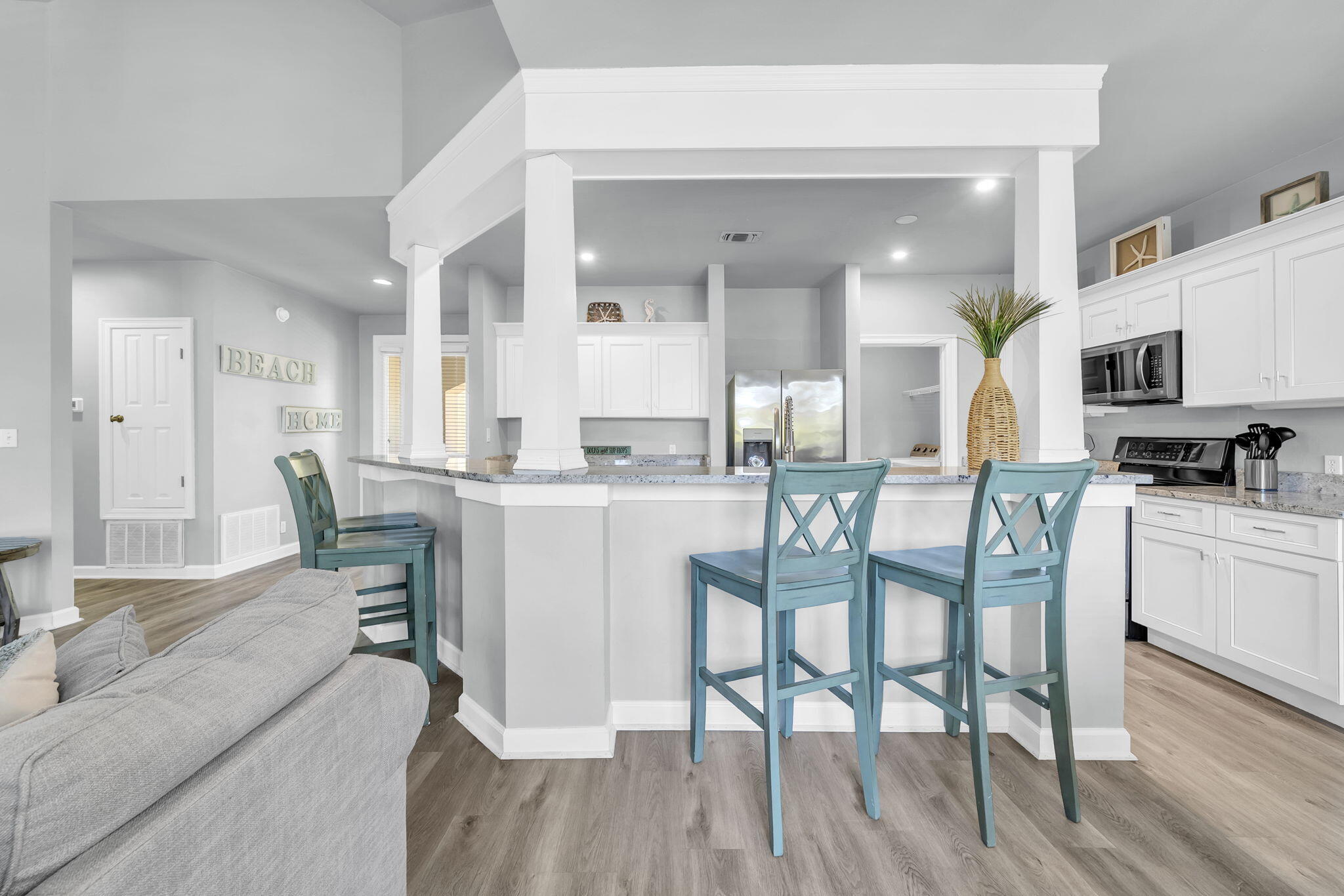 TURNBERRY VILLAS CONDO - Residential