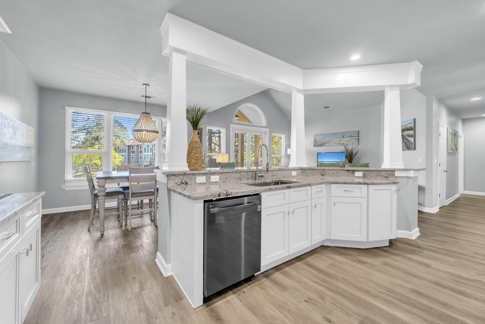 TURNBERRY VILLAS CONDO - Residential